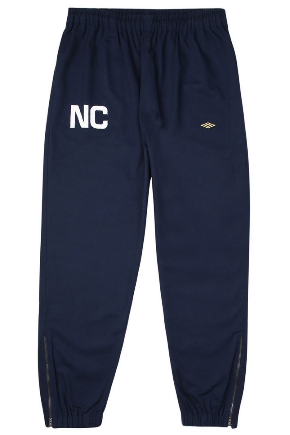Nigel Cabourn Mens Training Trousers -