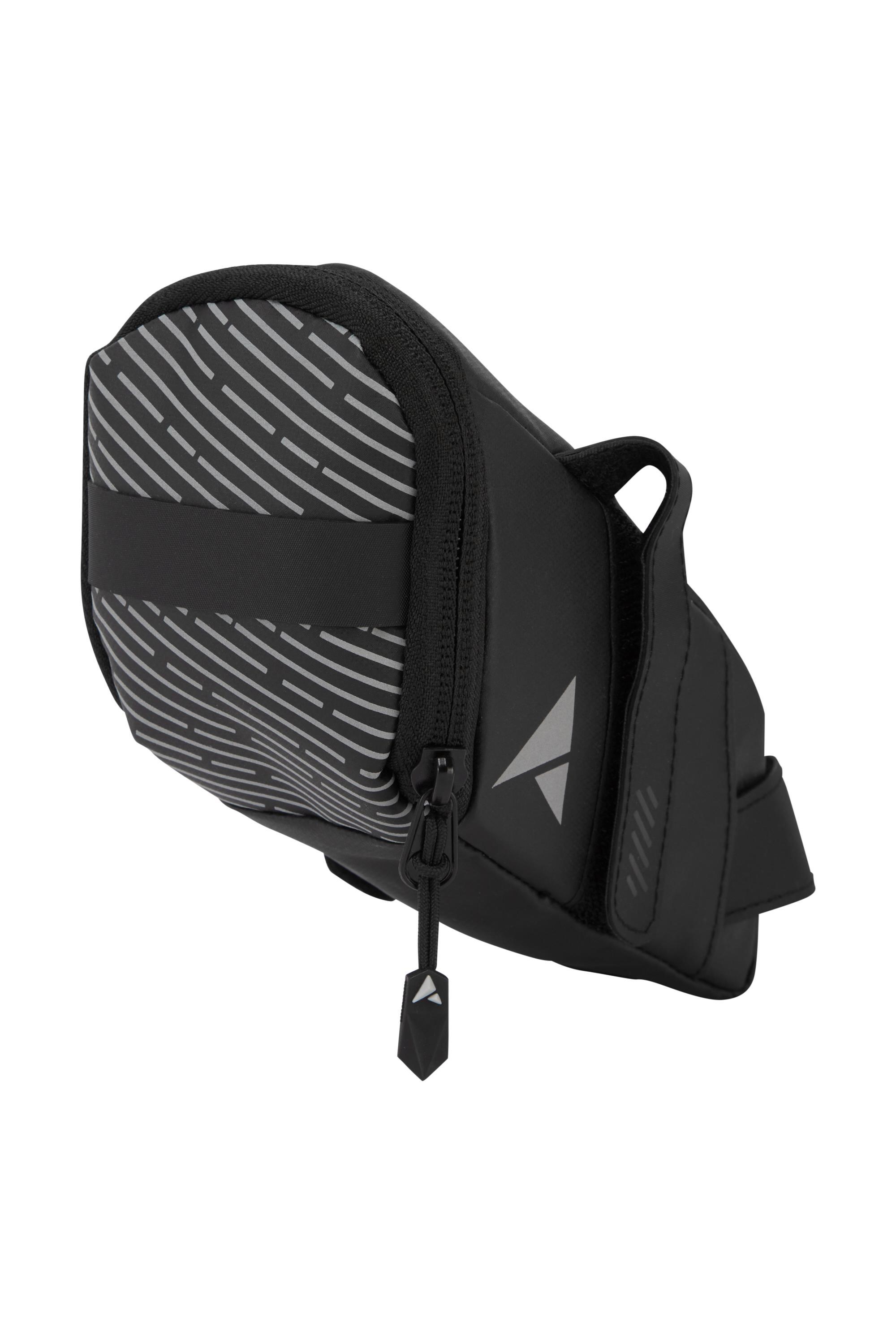 Nightvision Medium 0. 8 Litre Saddle Bag -
