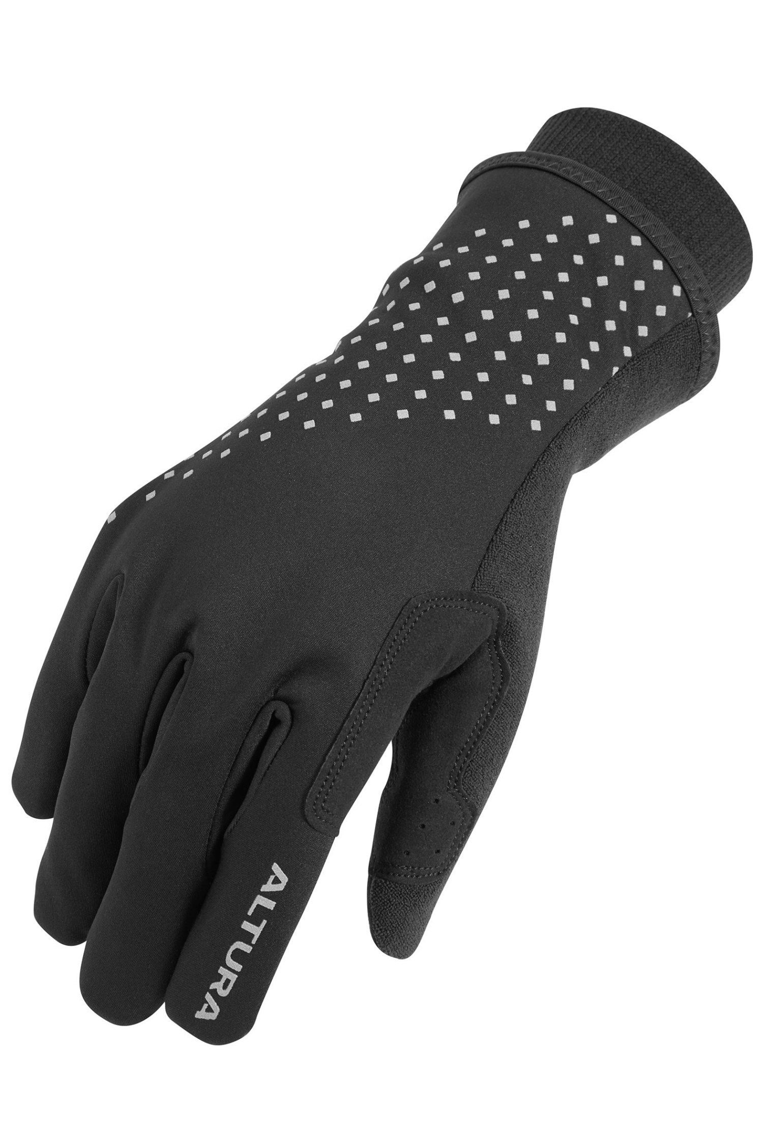 Nightvision Unisex Waterproof Insulated Gloves -