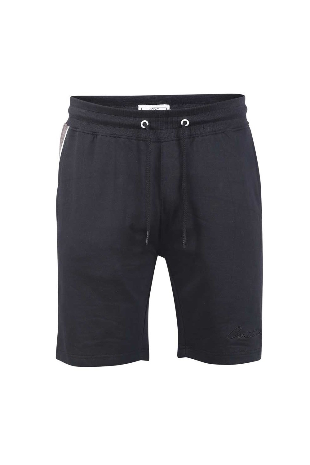 Andover D555 Mens Side Panels Kingsize Shorts -