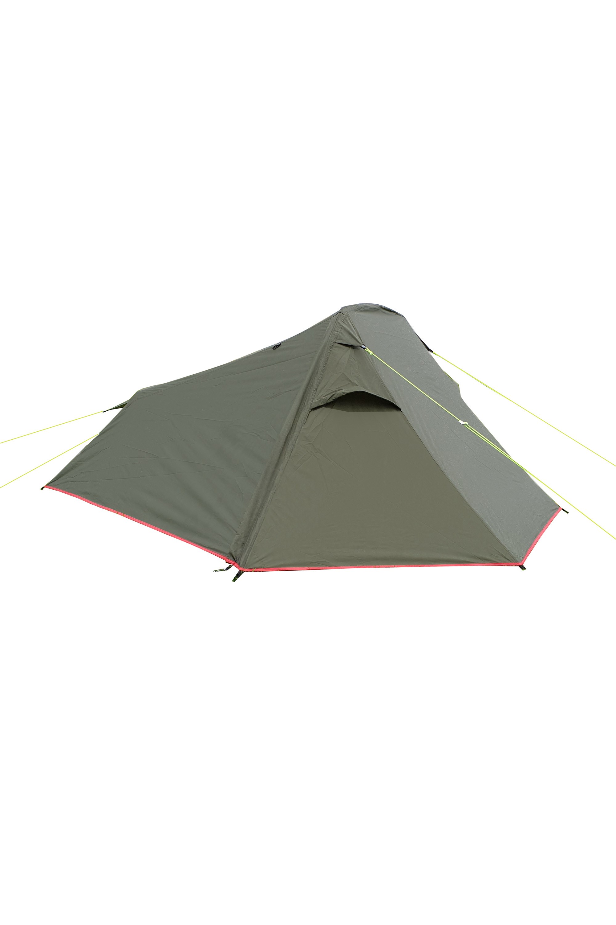 Pioneer 2 Man Trekking Tent -