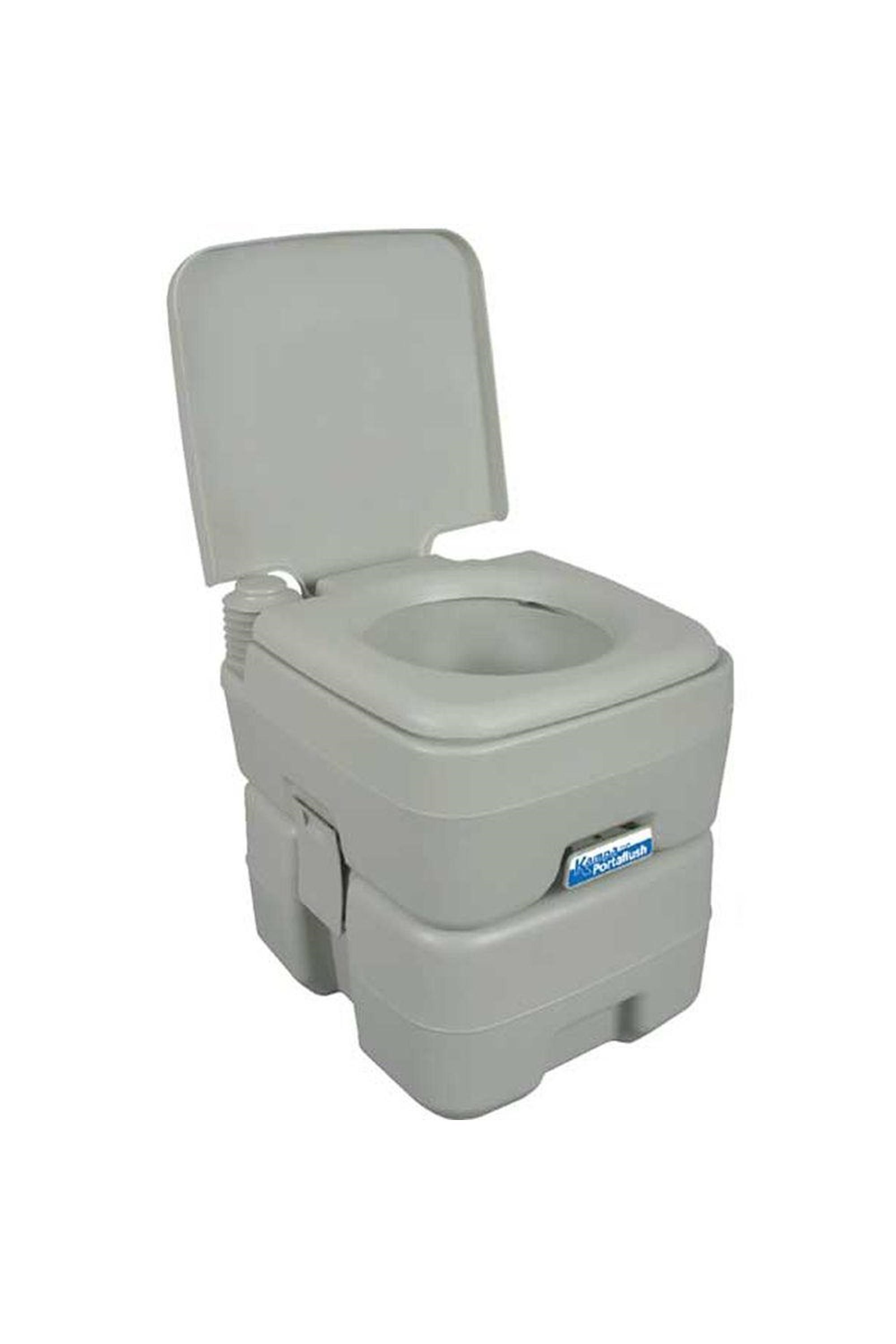 Portaflush 20l Chemical Toilet -