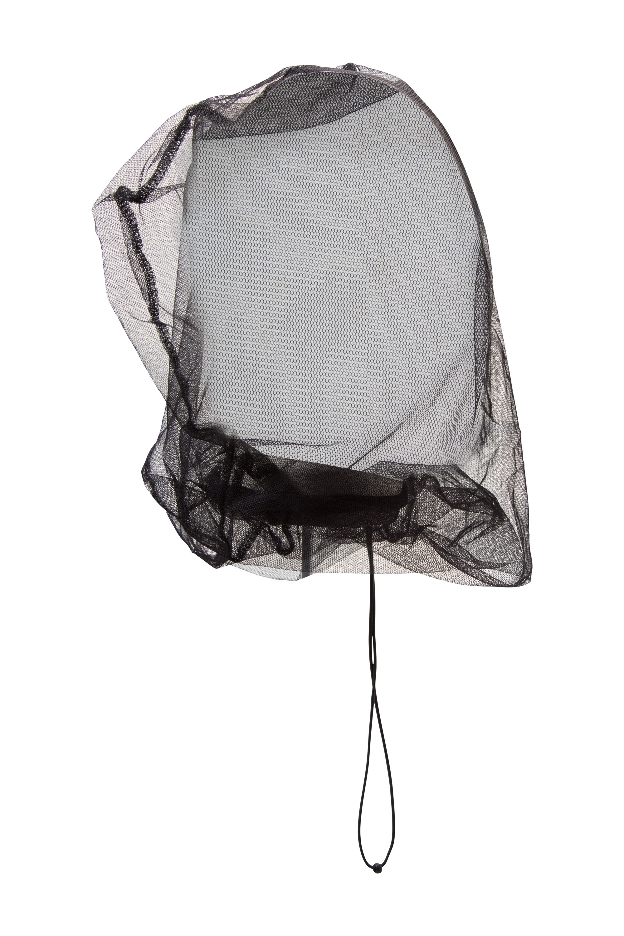 Anti-mosquito Head Net - Black