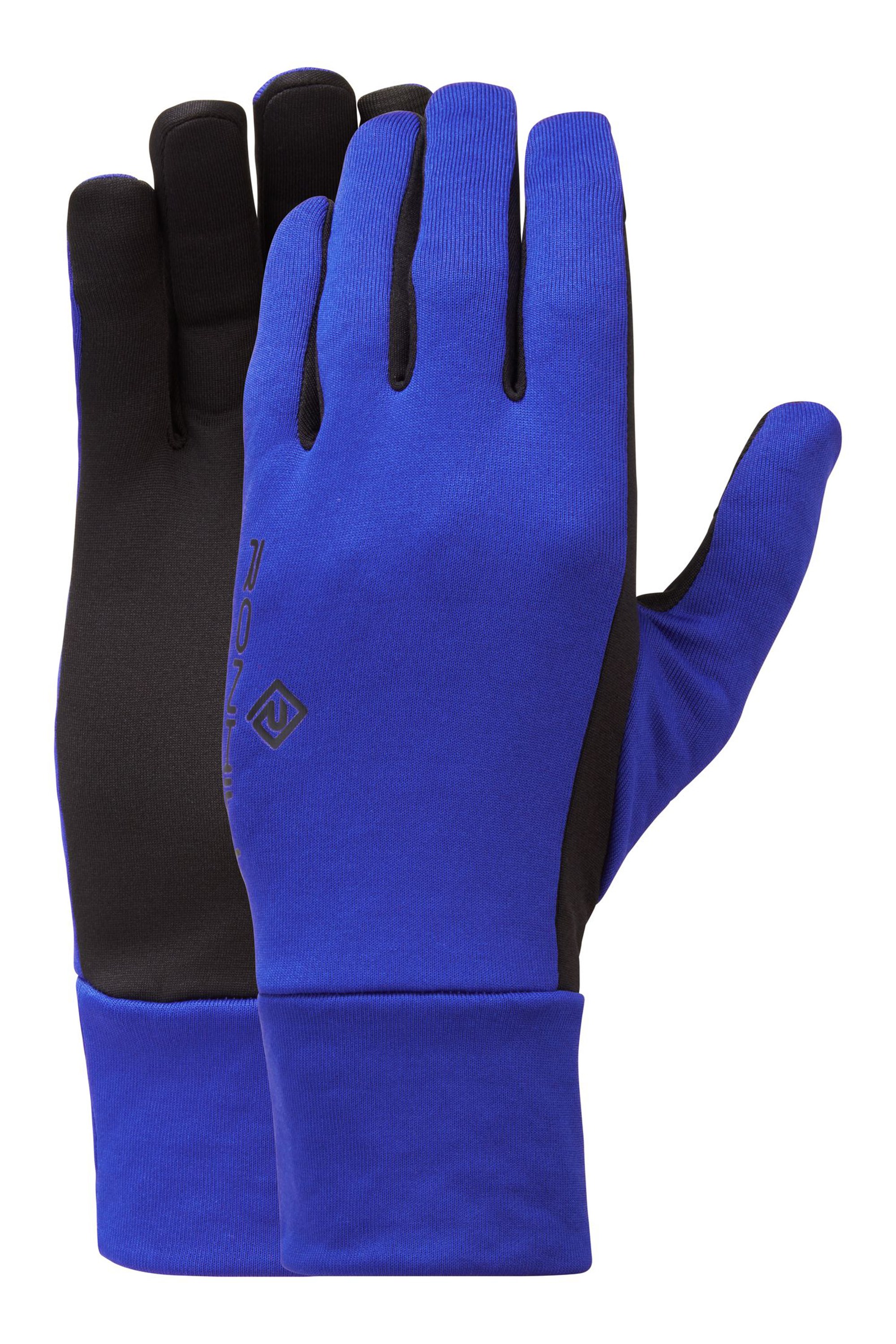 Prism Glove - Blue