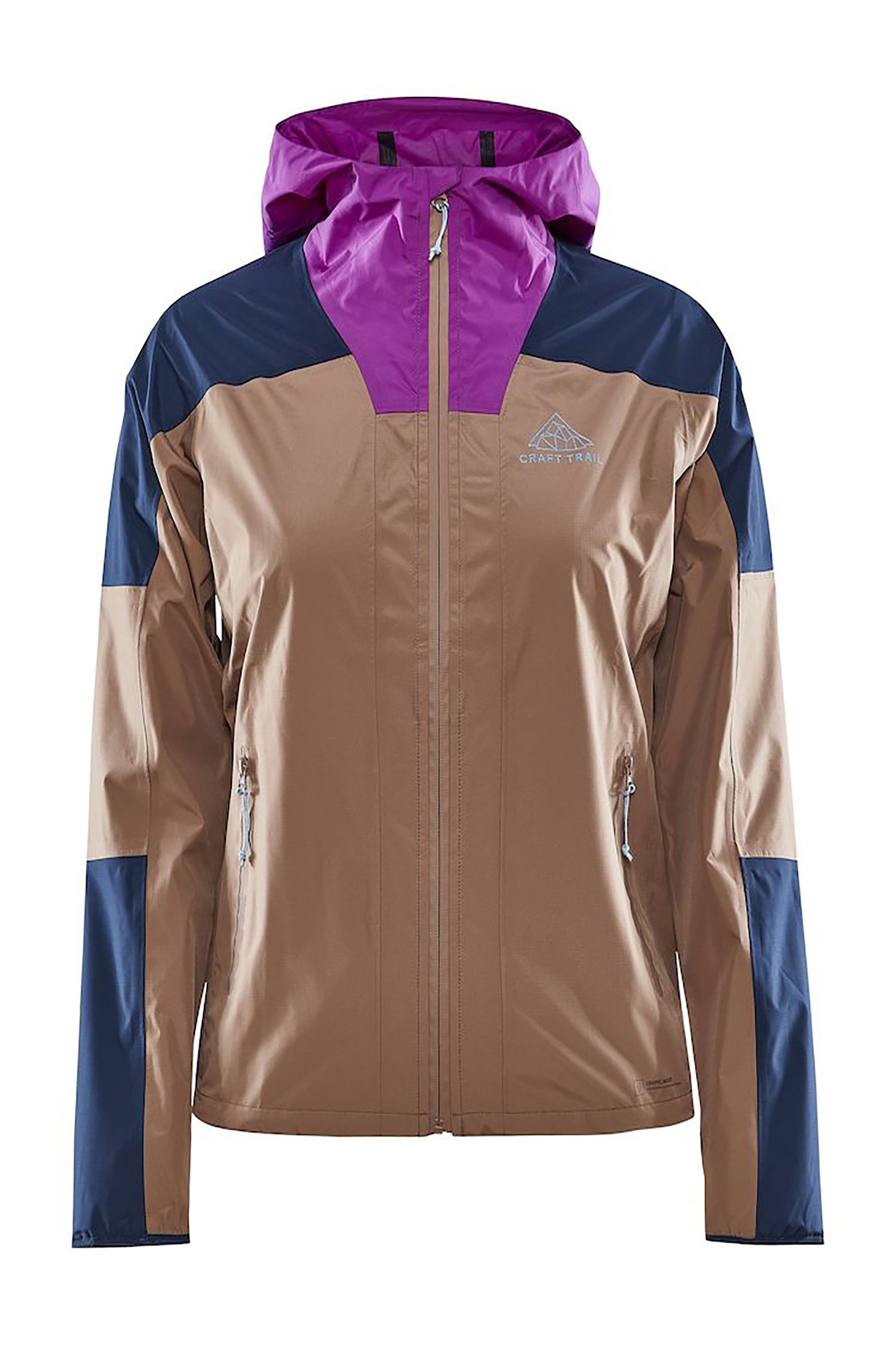 Pro Trail Womens Hydro Jacket -