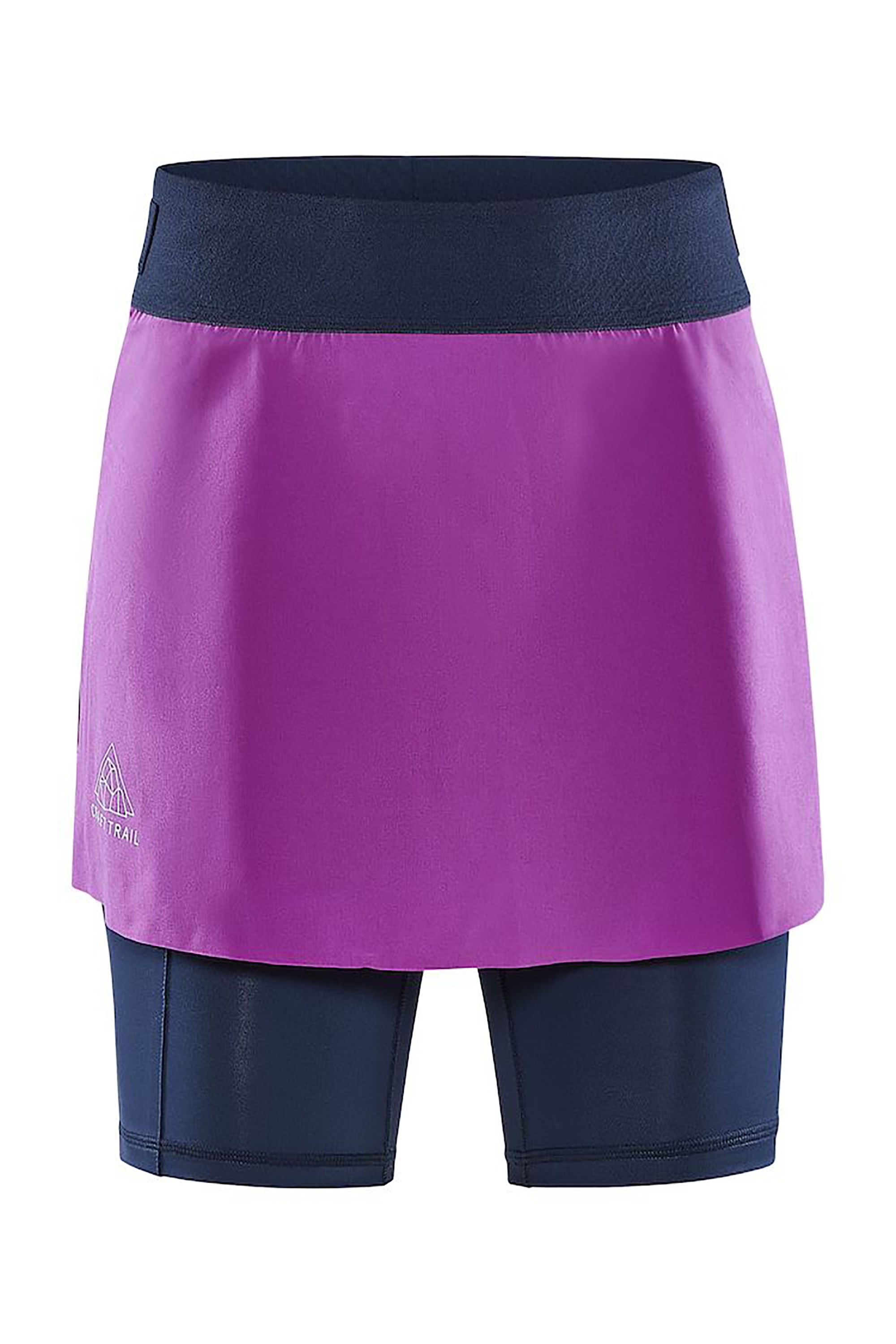 Pro Womens Trail 2-in-1 Skirt -