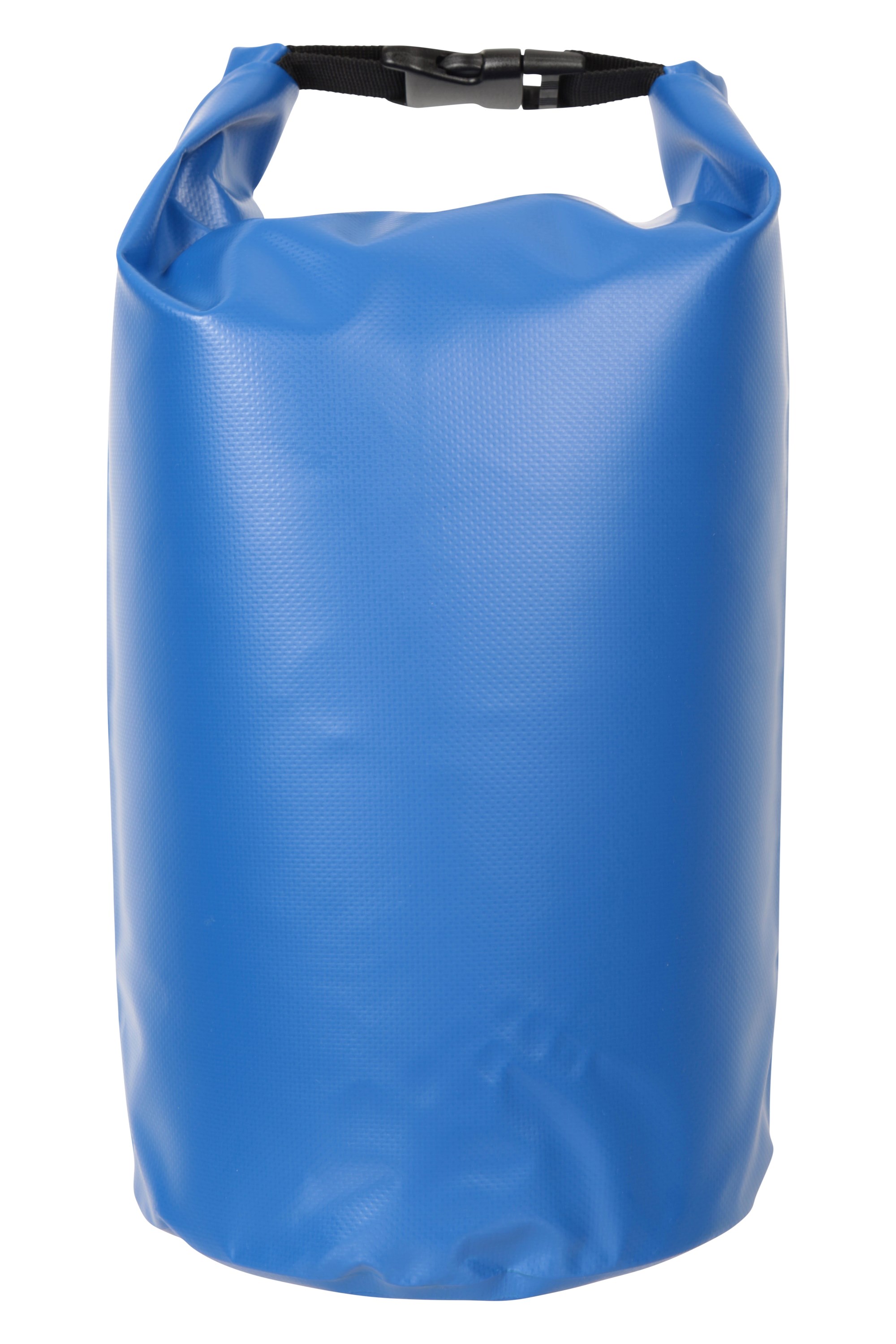 Pvc Dry Bag - 10l - Blue