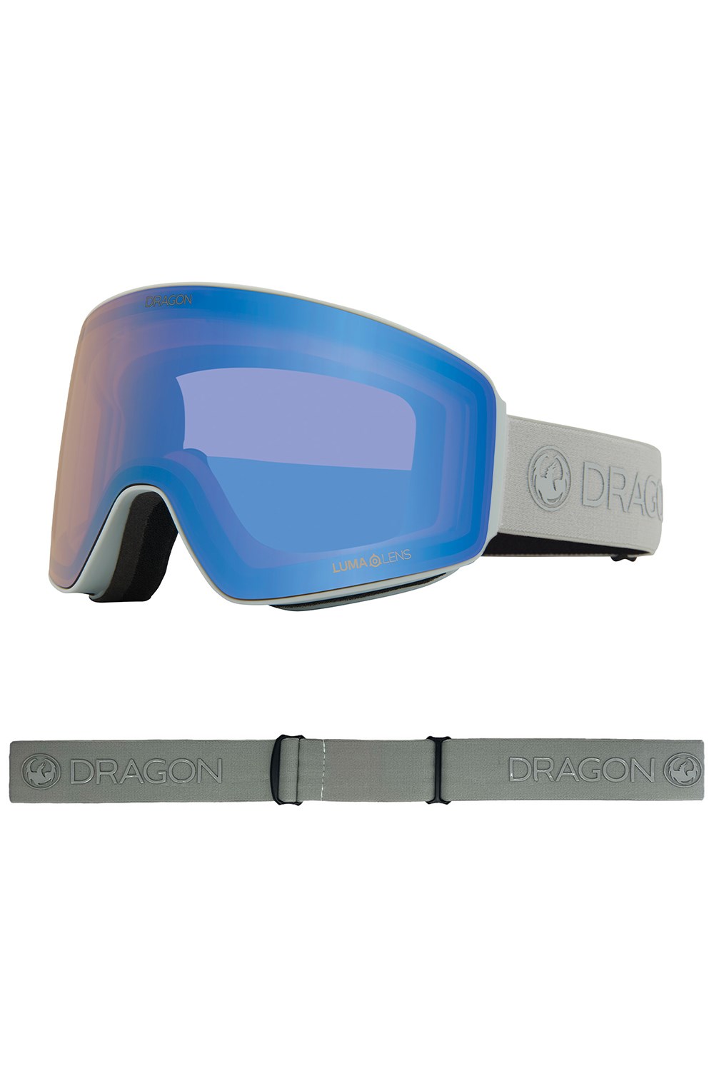 Pxv Unisex Snow Goggles -