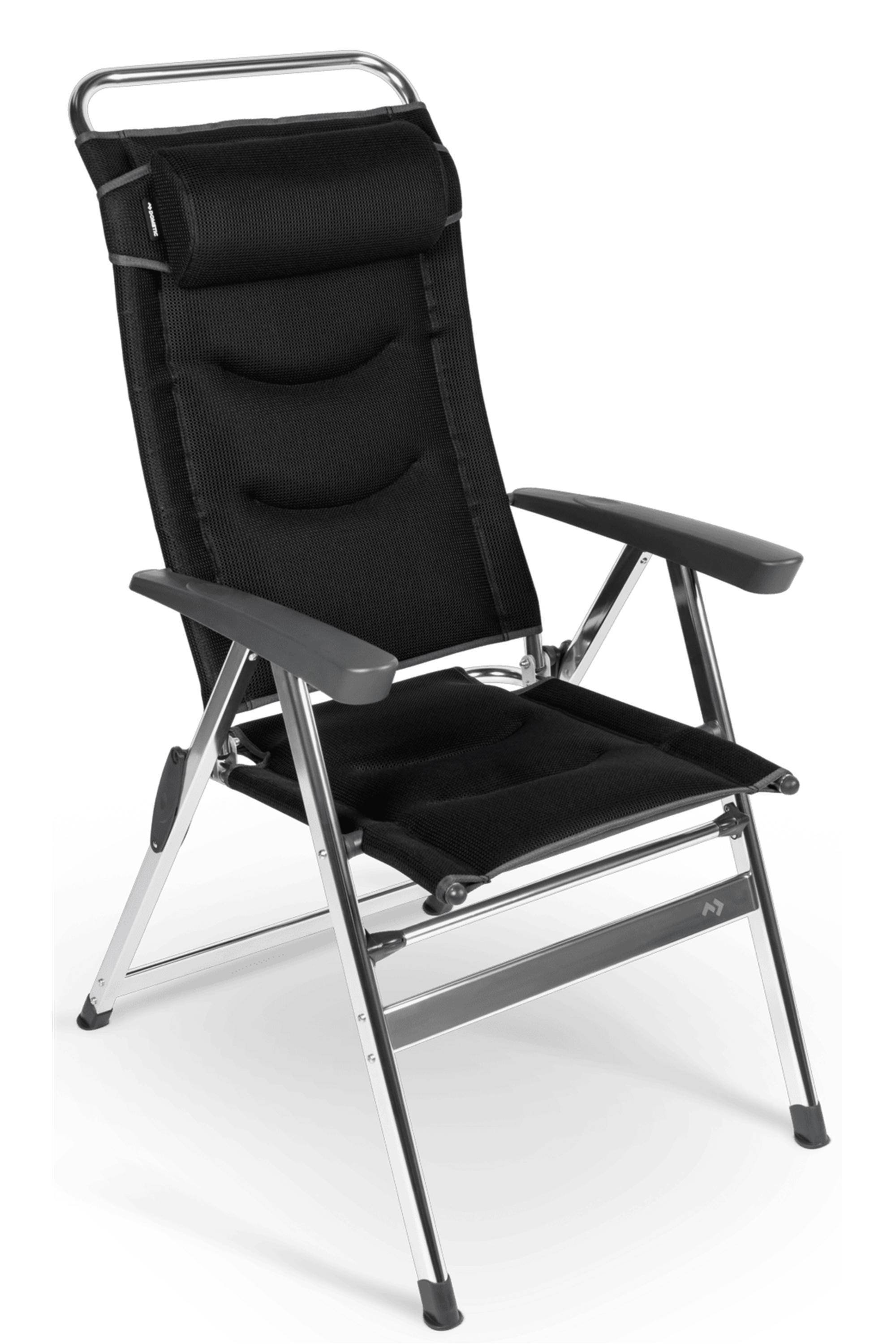 Quattro Milano Reclining Chair -