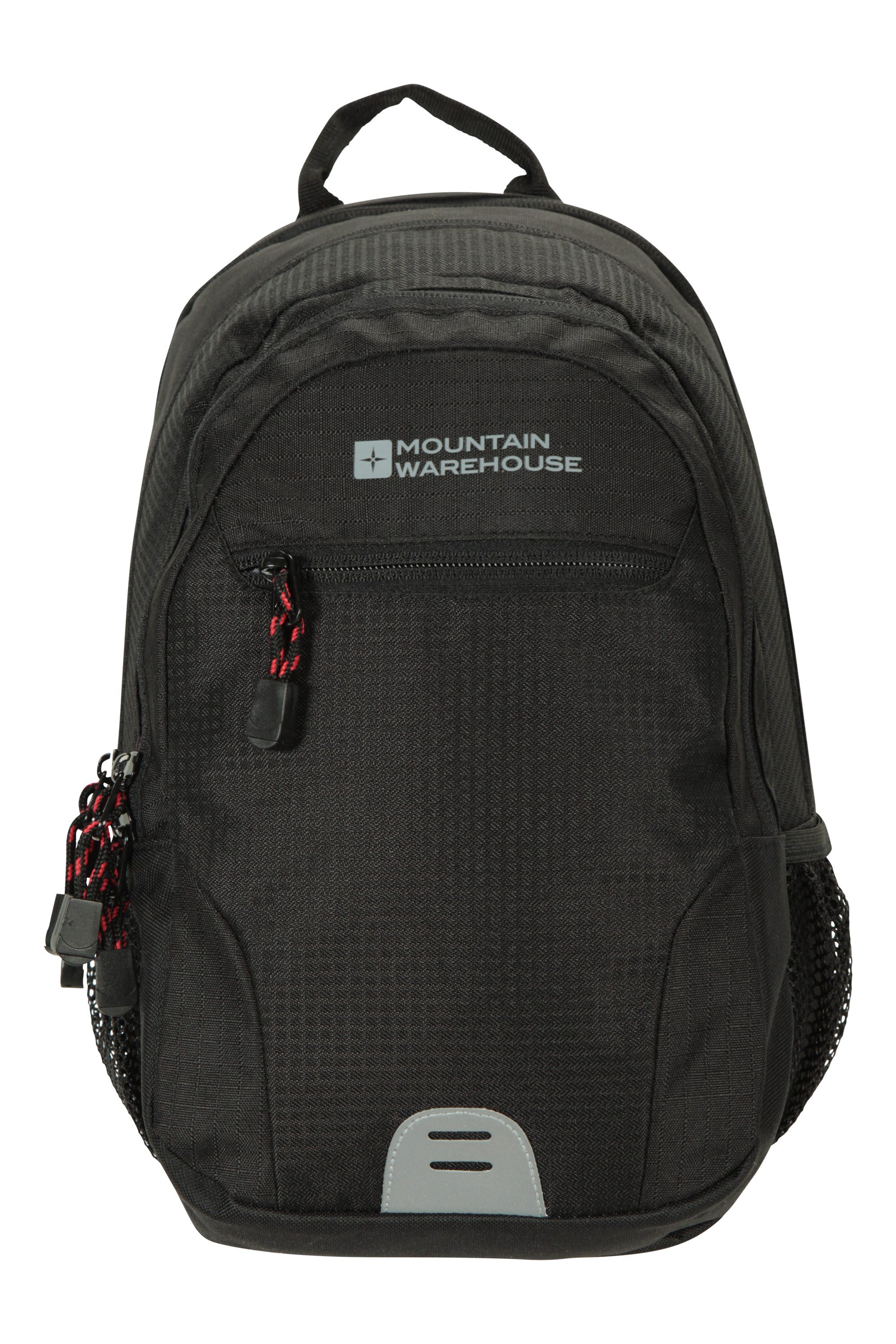 Quest 12l Backpack - Grey