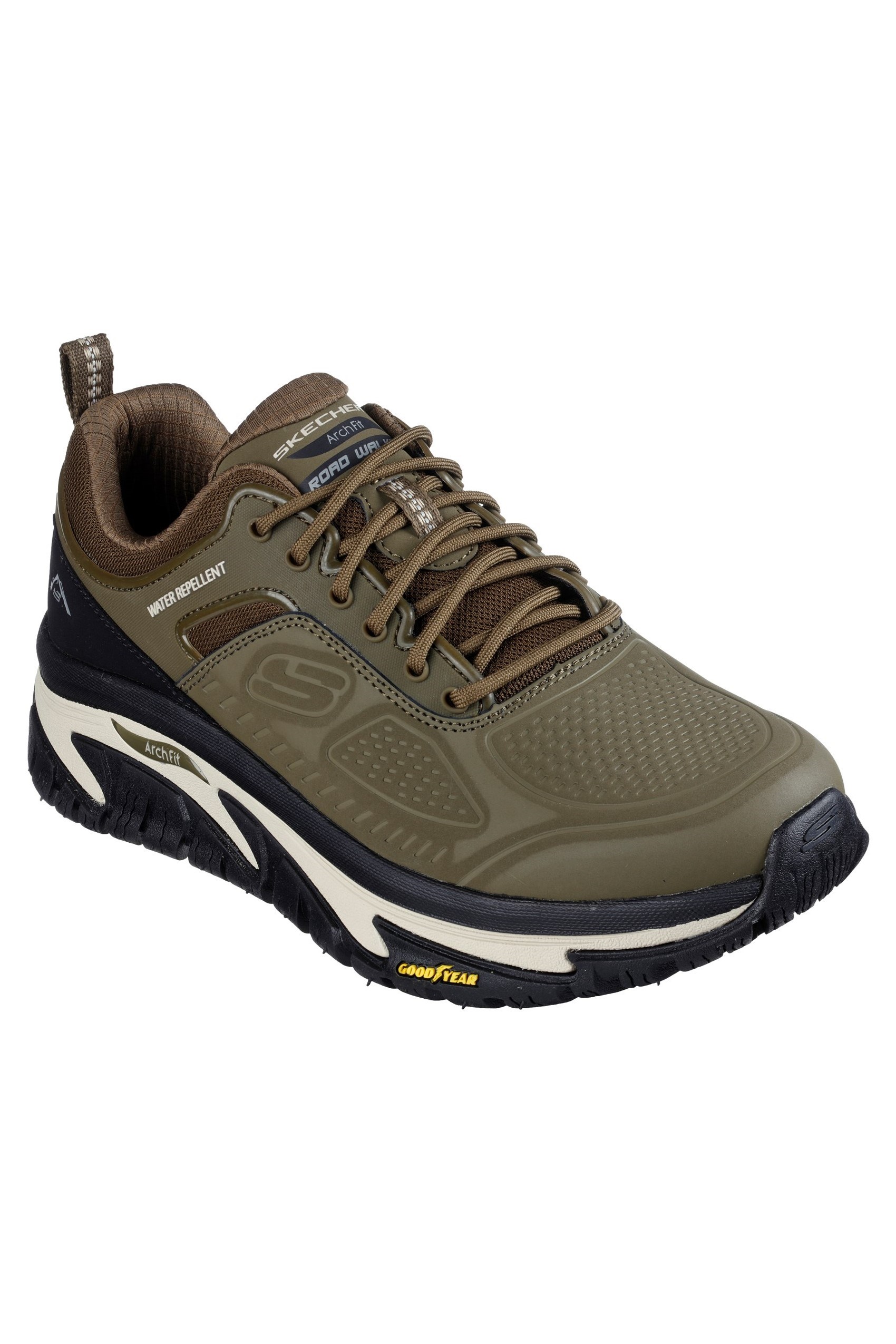 Arch Fit Road Walker Recon Mens Boots -