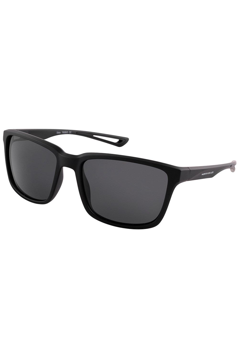 Saba Unisex Polarized Sunglasses -