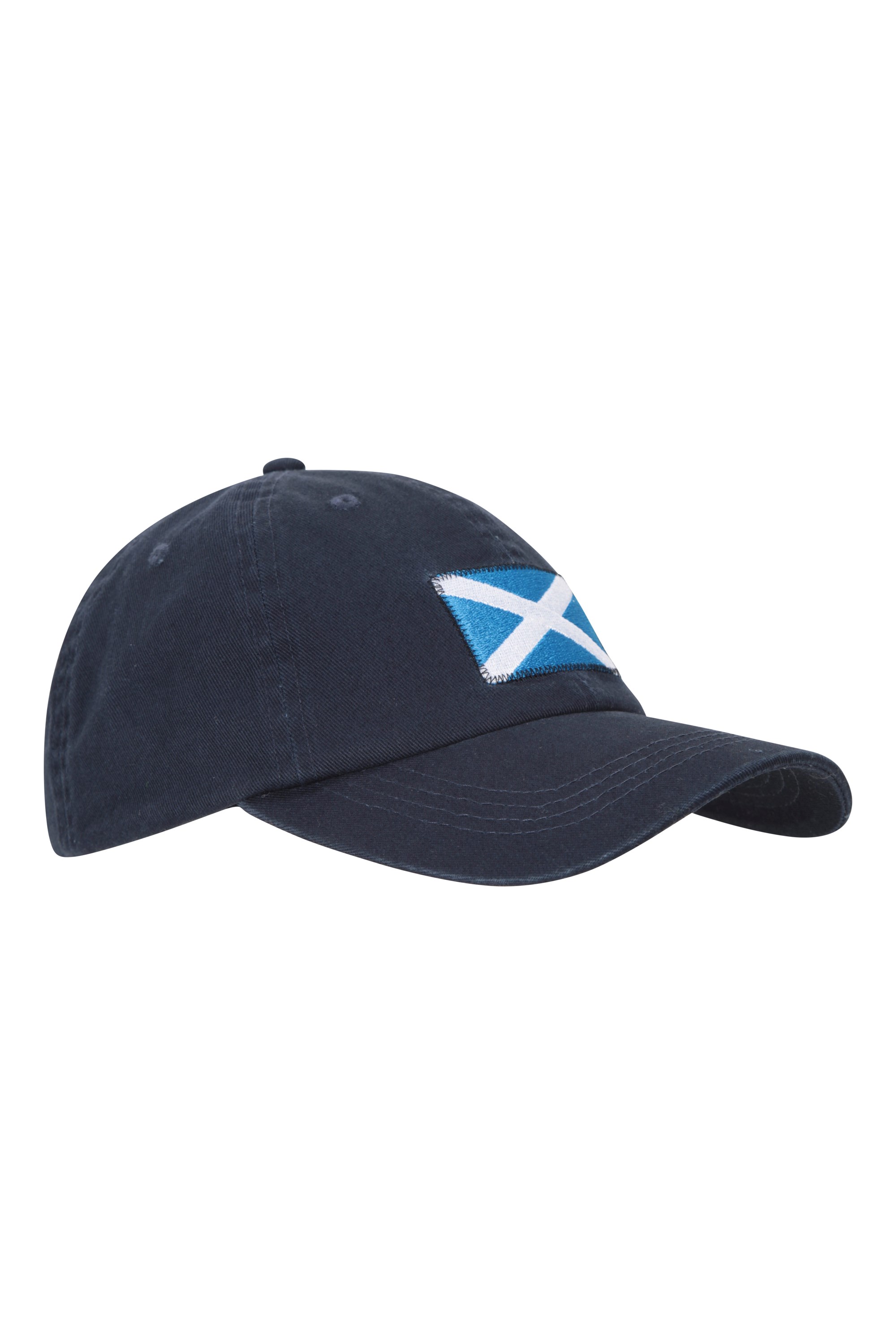 Scotland Baseball Cap - Navy