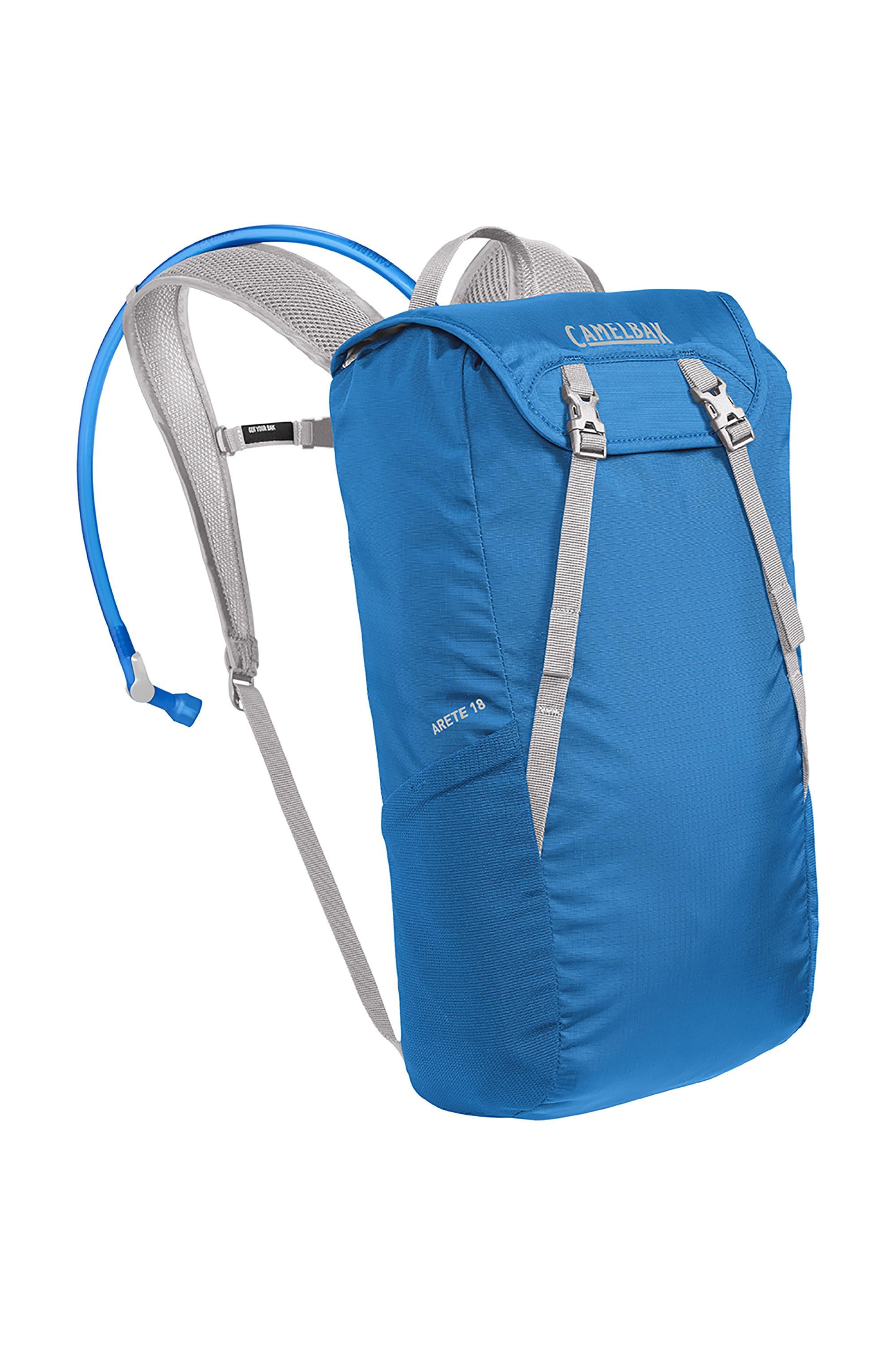 Arete Hydration Pack 18l With 2l Reservoir -