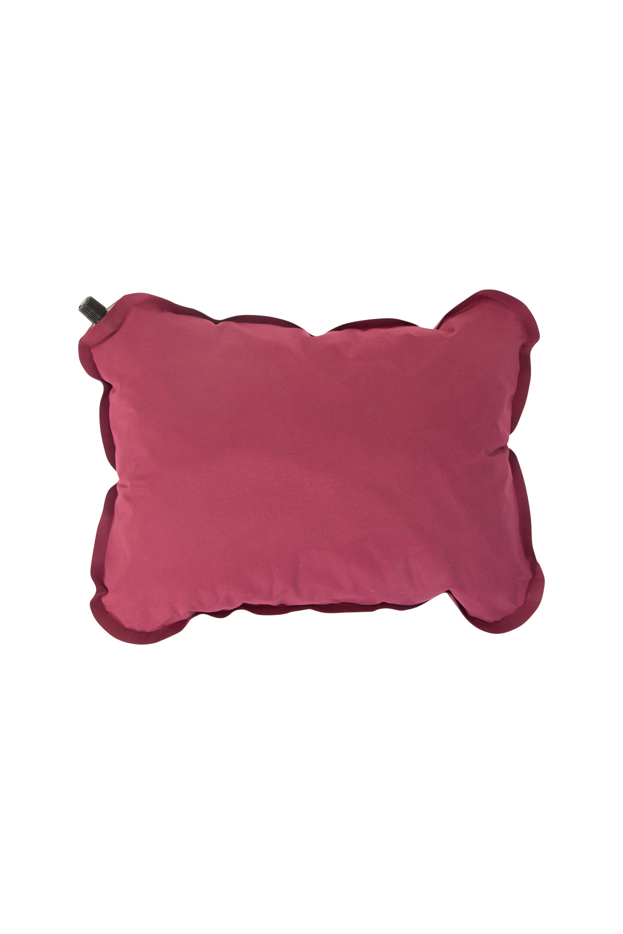 Self-inflating Pillow - Red