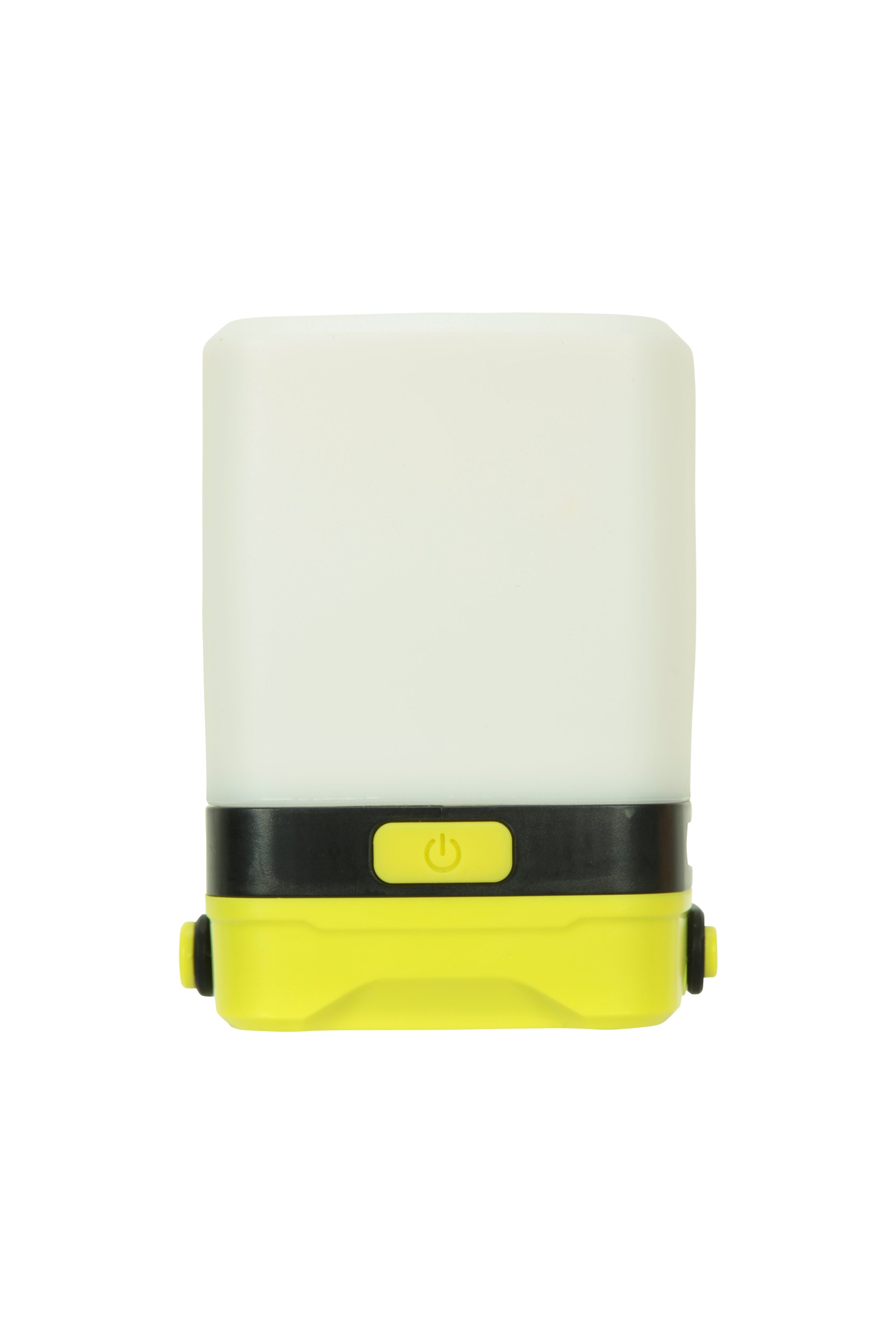 Silicone Lantern - Yellow