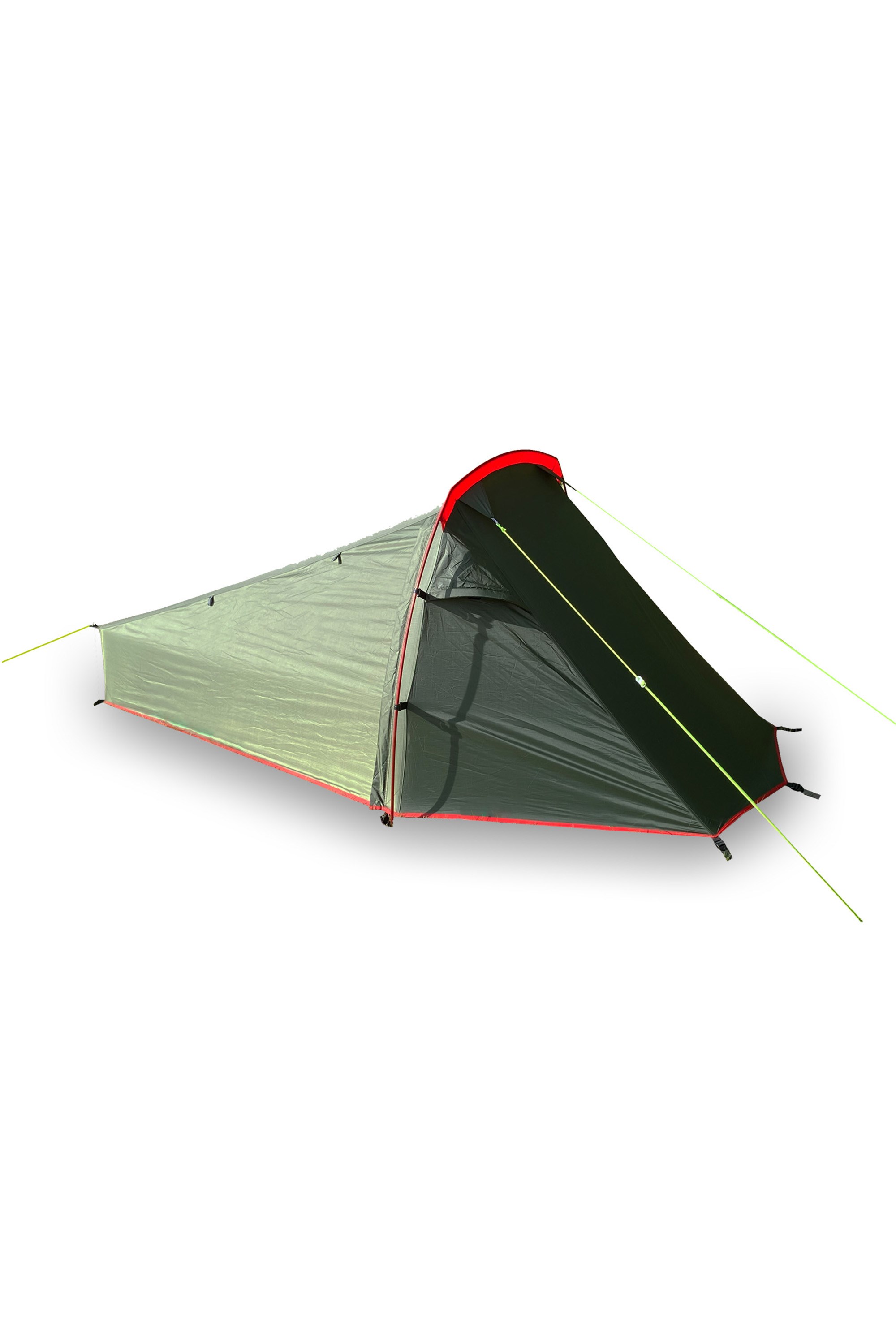 Solo 1 Berth Tent -