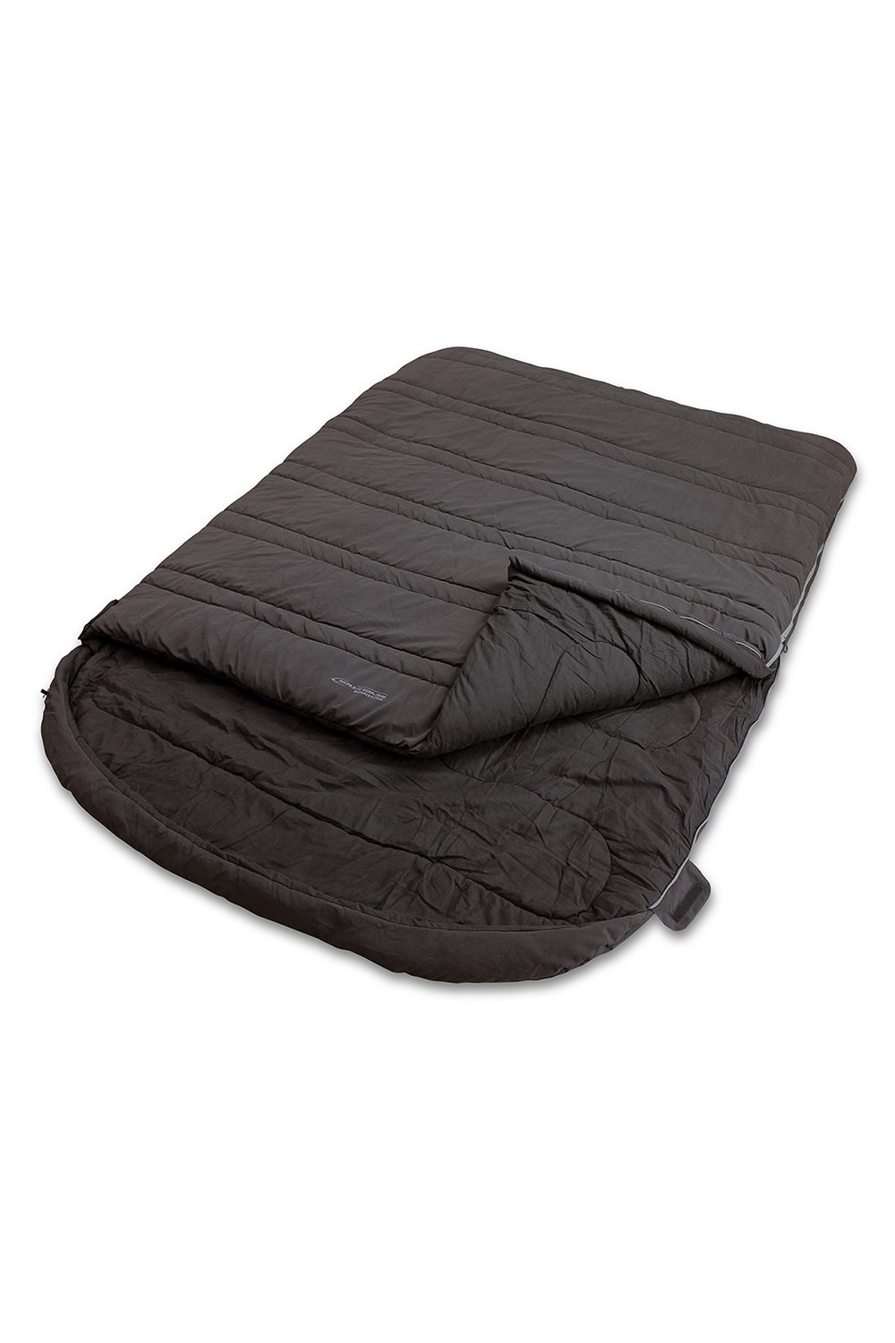 Star Fall King Sleeping Bag 400 + 2 Pillow Cases -