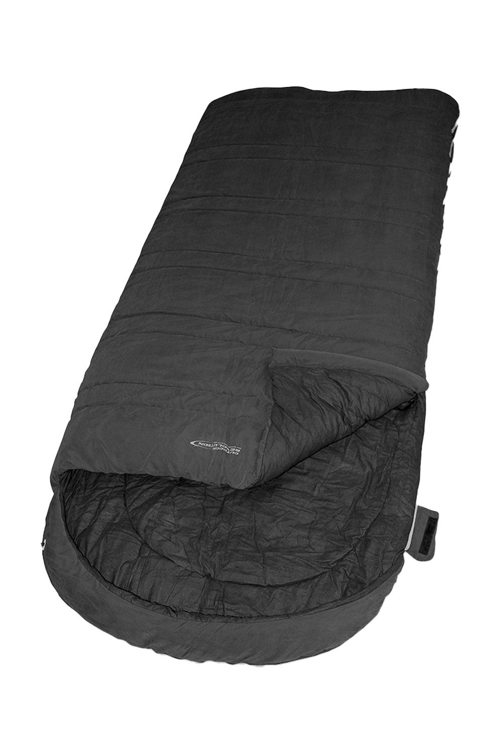 Star Fall Midi 400 Dl Sleeping Bag W/ Pillow Case -