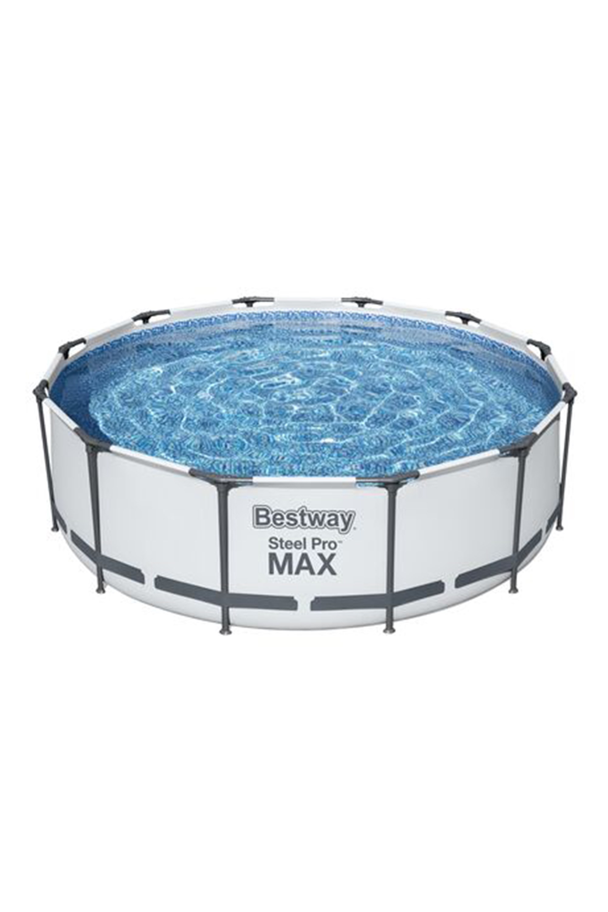 Steel Pro Max 12 X39. 5 Pool Set -