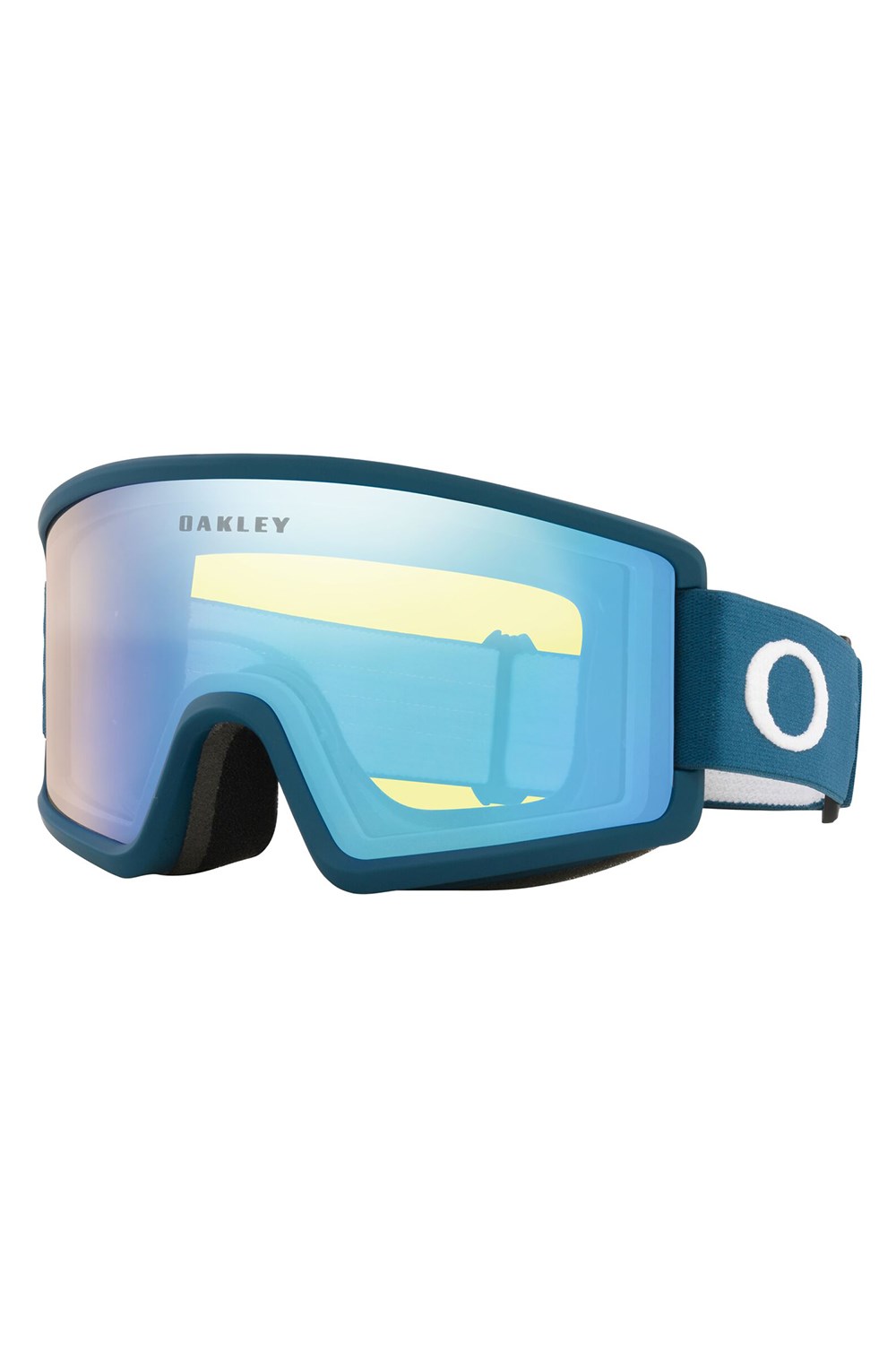 Target Line L Unisex Snow Goggles -