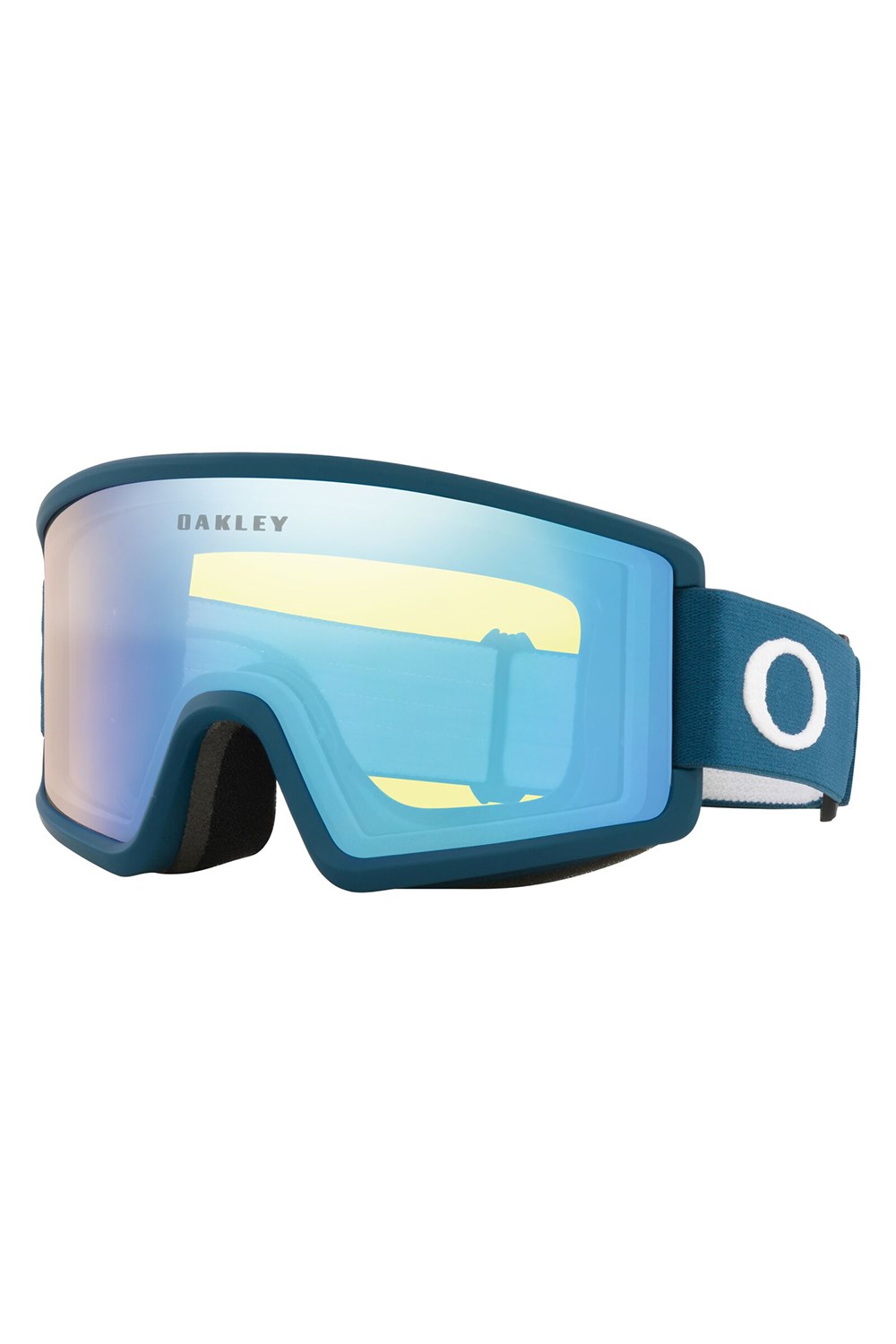 Target Line M Unisex Snow Goggles -