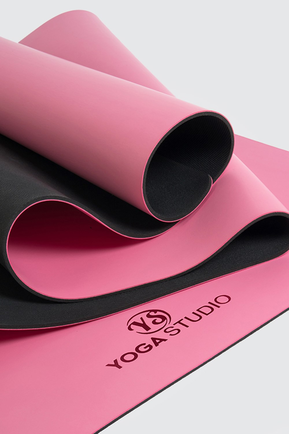 The Grip Yoga Mat 4mm -