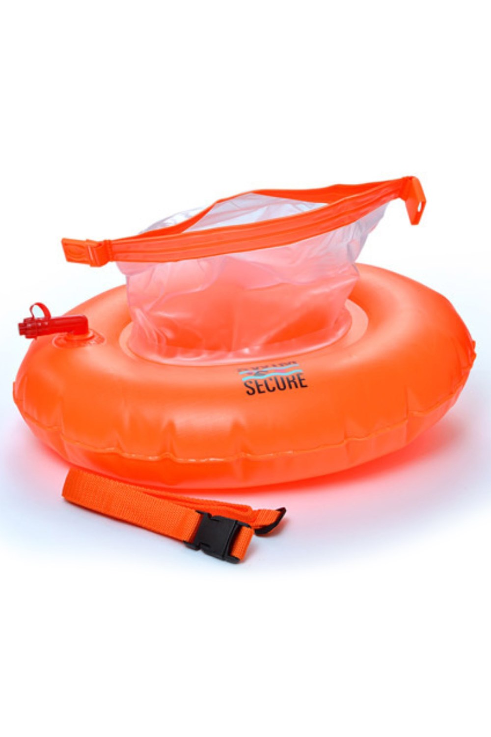 Tow Donut Swimming Safety Buoy -