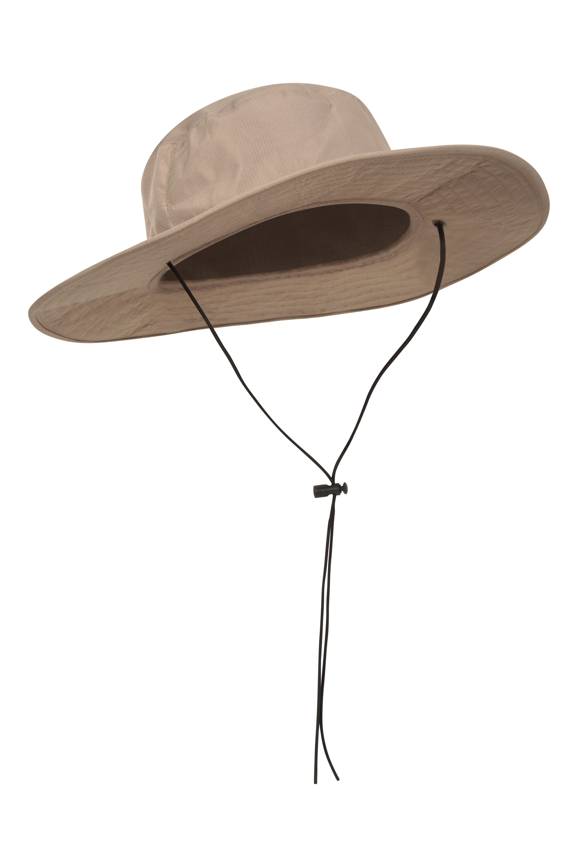 Travel Anti-mosquito Mens Brim Hat - Beige