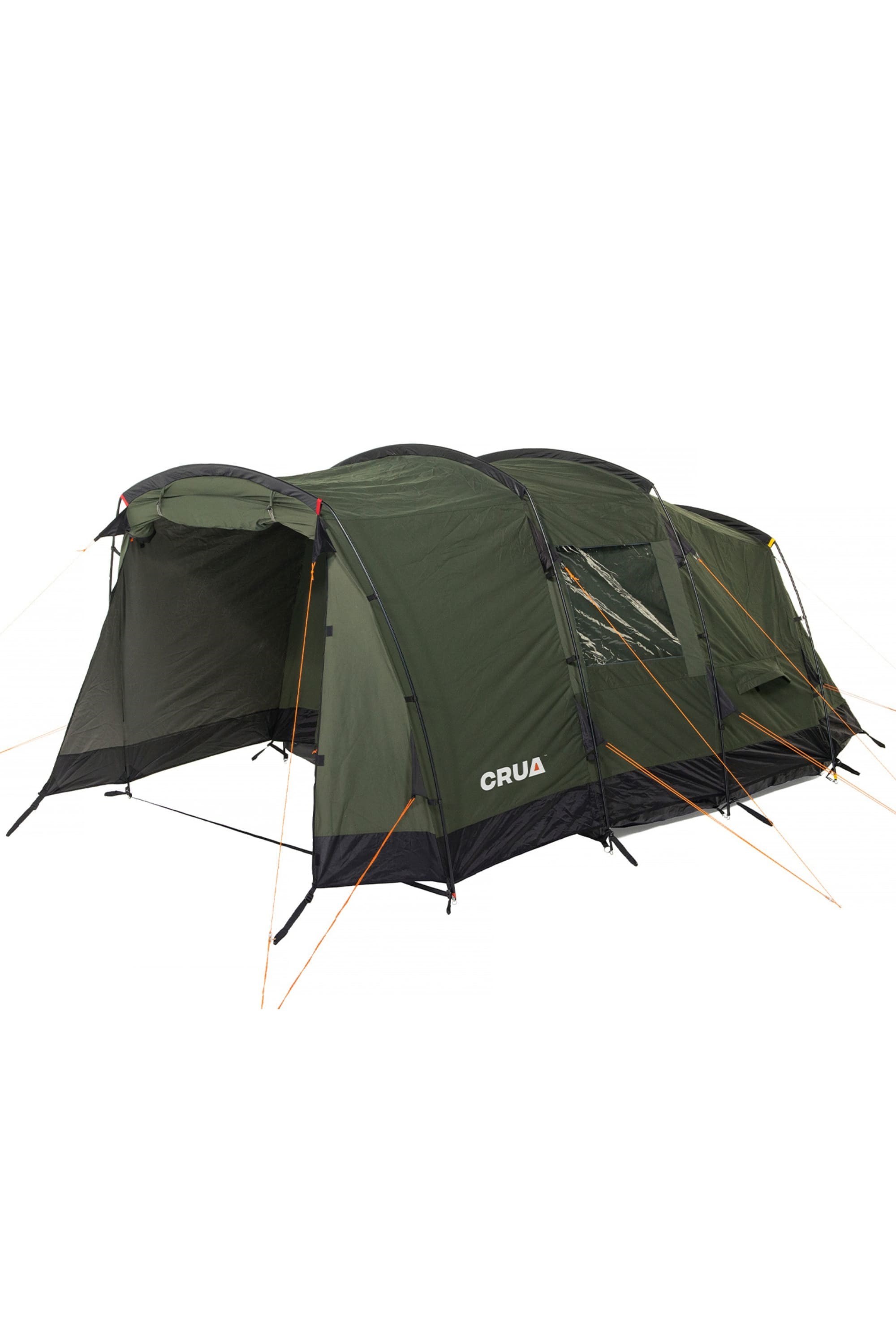 Tri 3 Man Heavy Duty Insulated Tent -