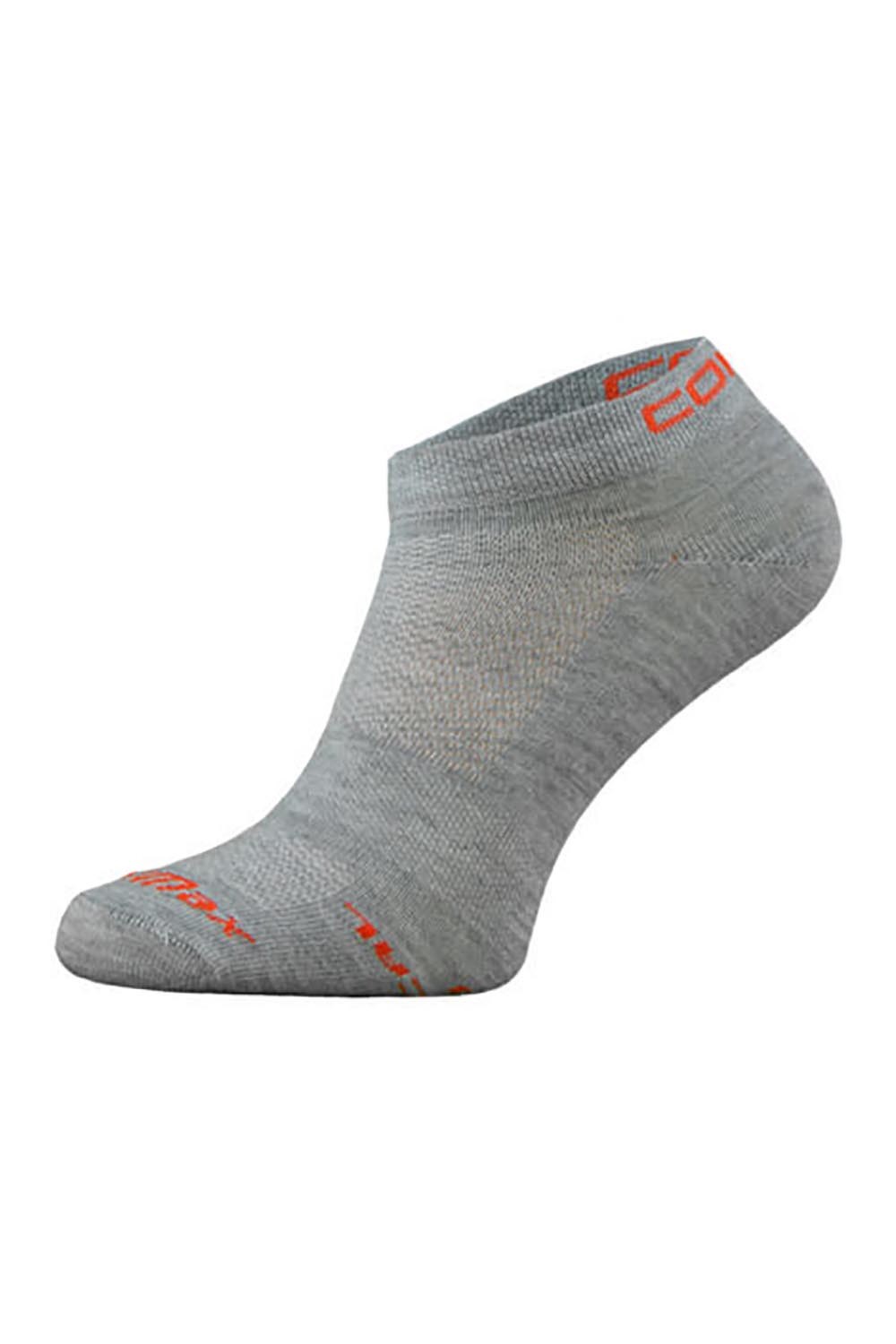Ultra Coolmax Ankle Length Running Socks -