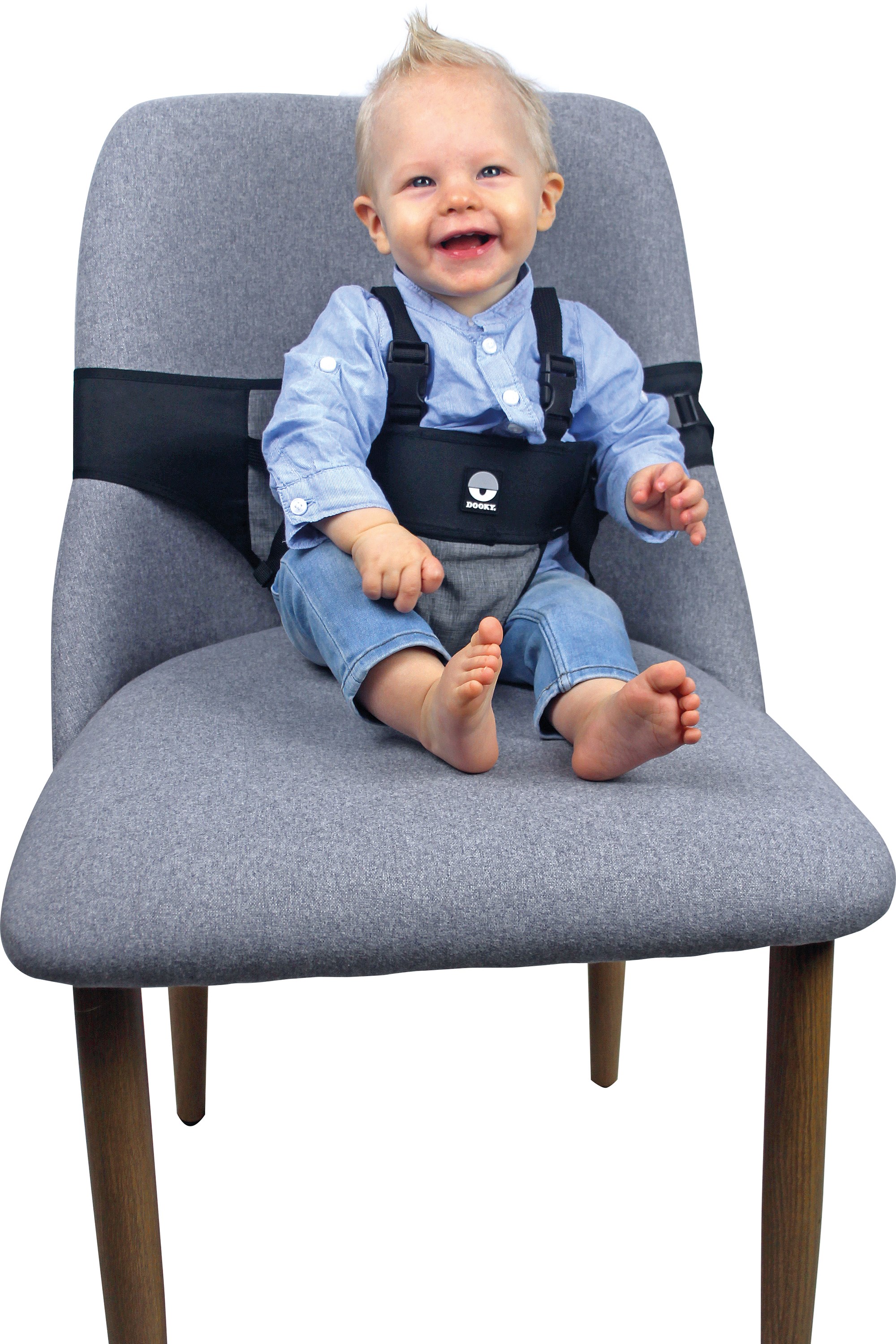 Universal Baby Travel Chair -