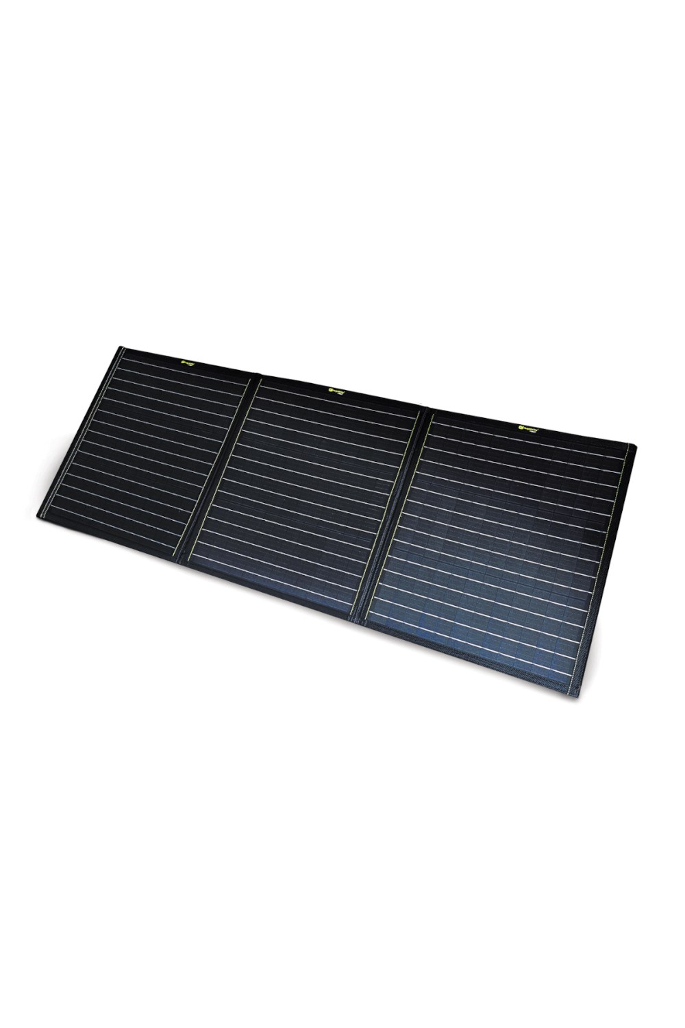 Vault C-smart Pd 120w Solar Panel -