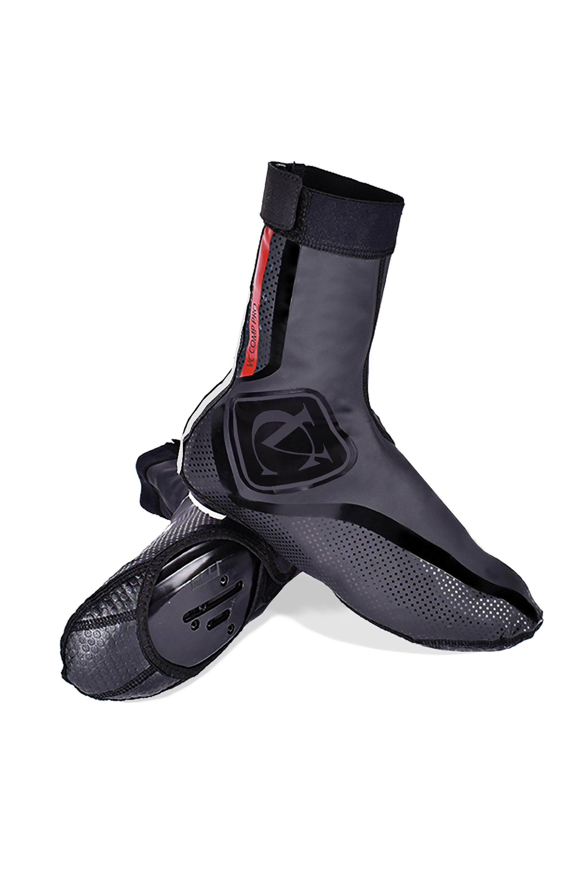 Vc Comp Pro Cycling Reflective Overshoes -