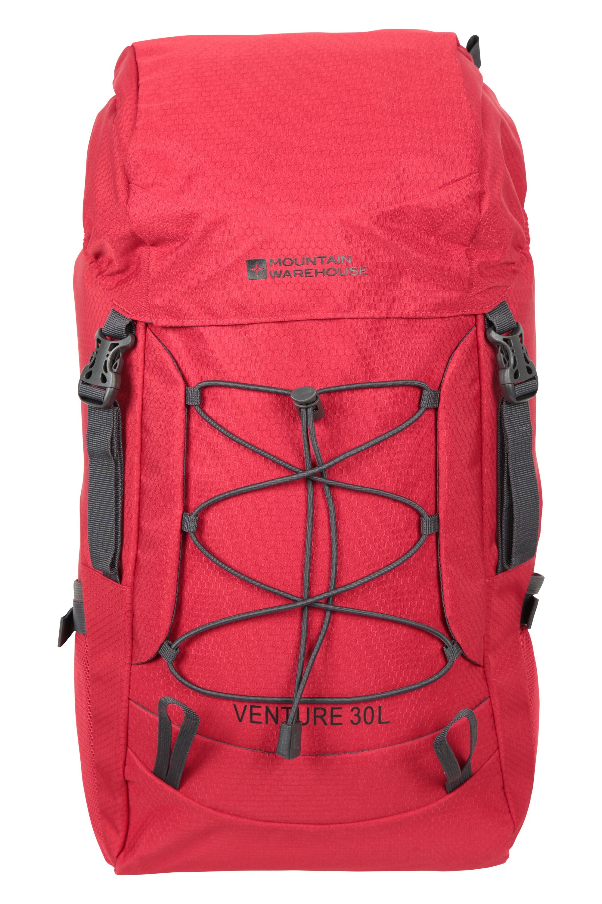 Venture 30l Backpack - Red