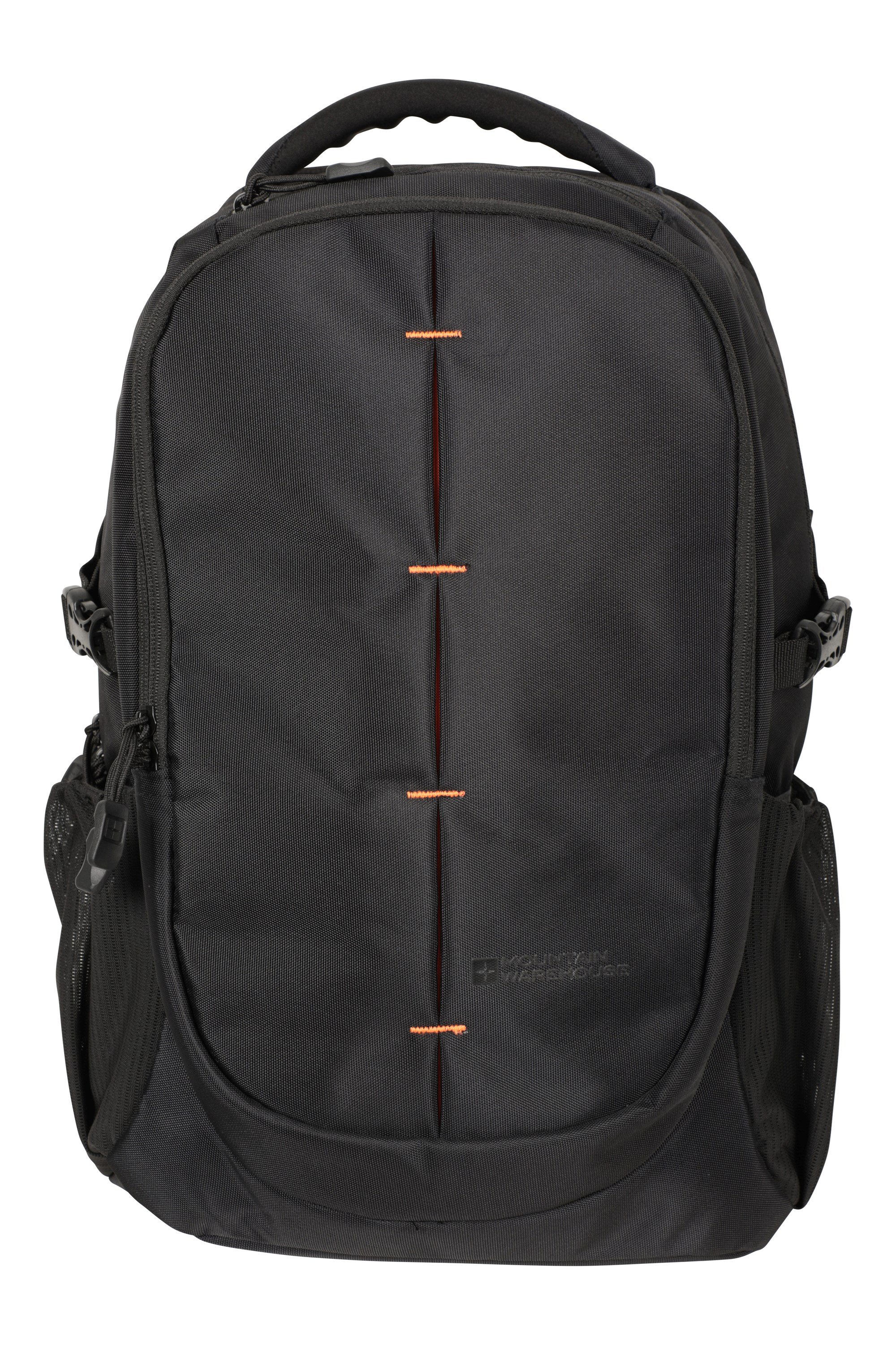 Vic Laptop Bag - 30l - Black
