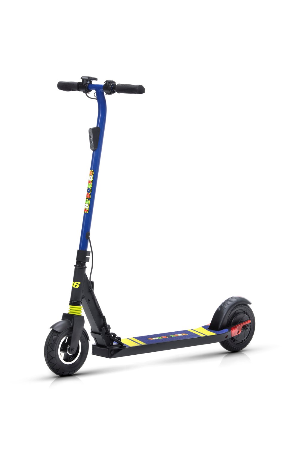 Vr46 Kd1 Electric Scooter -