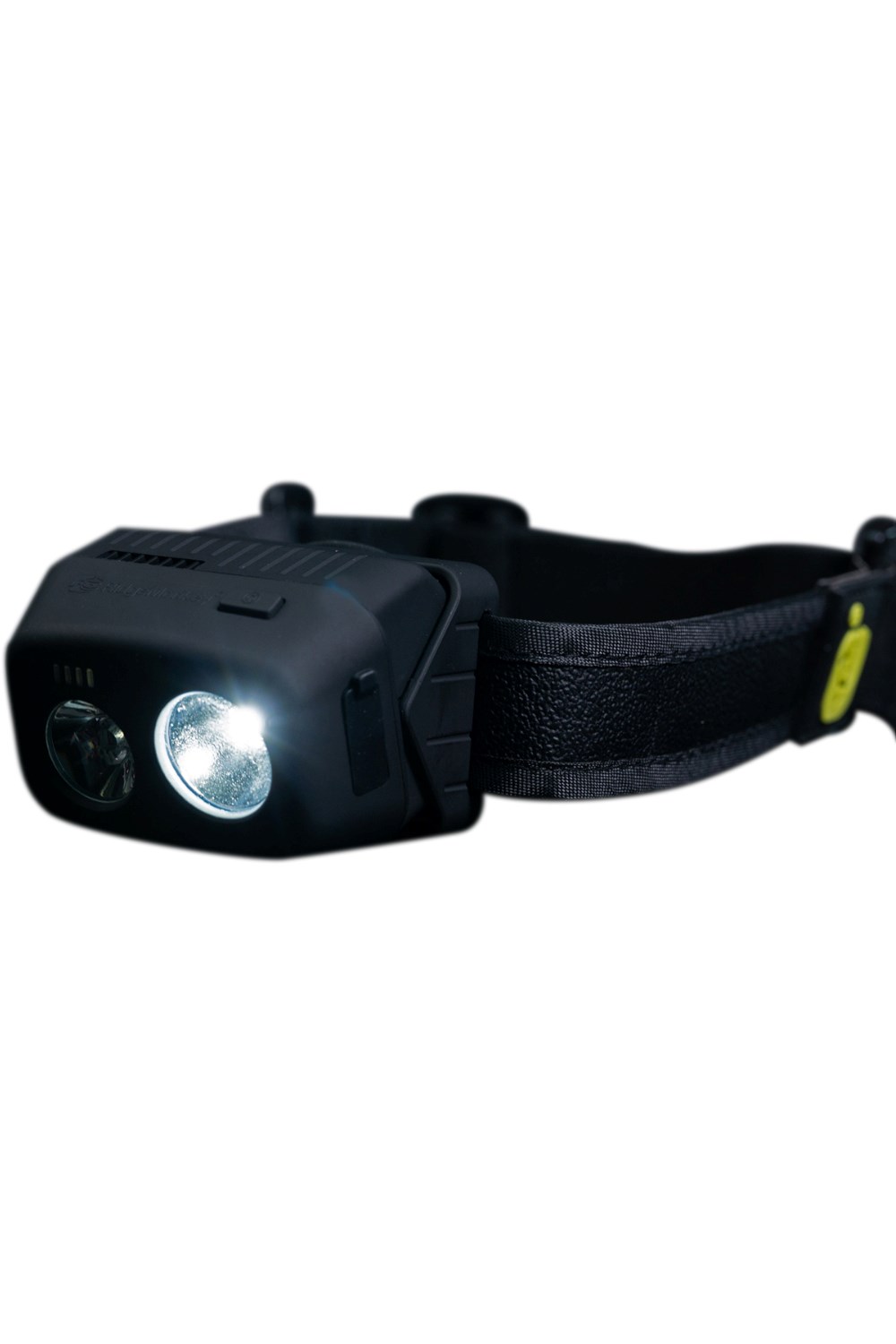 Vrh300x Usb Rechargeable Headtorch -