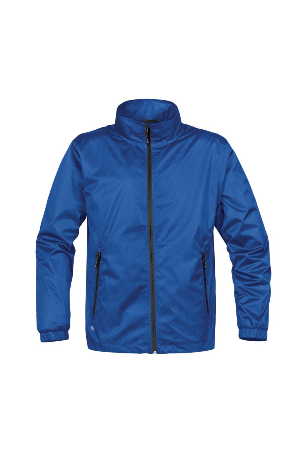 Axis Mens Lightweight Waterproof Shell Jacket -