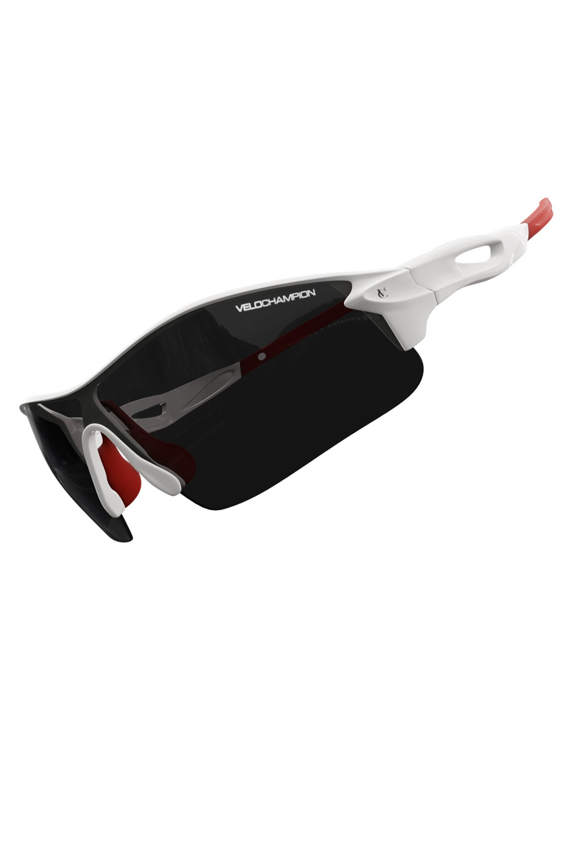 Warp Sports Sunglasses Plus 2 Spare Lenses -