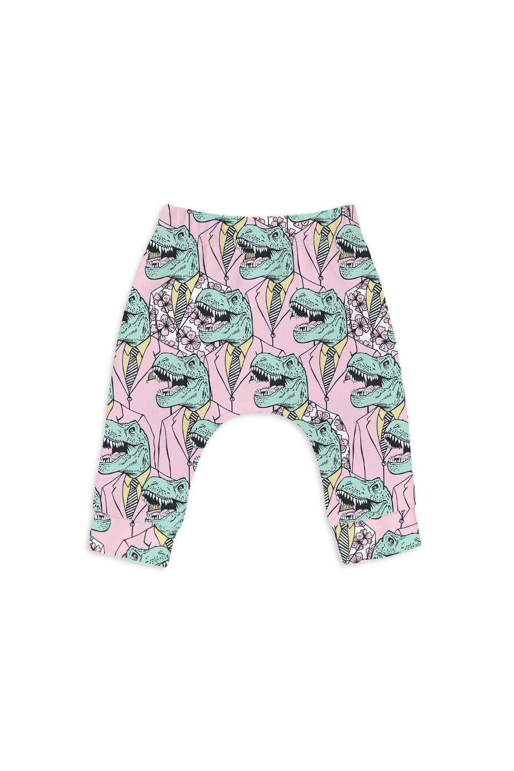 What Happens In Vegas Baby Trousers -