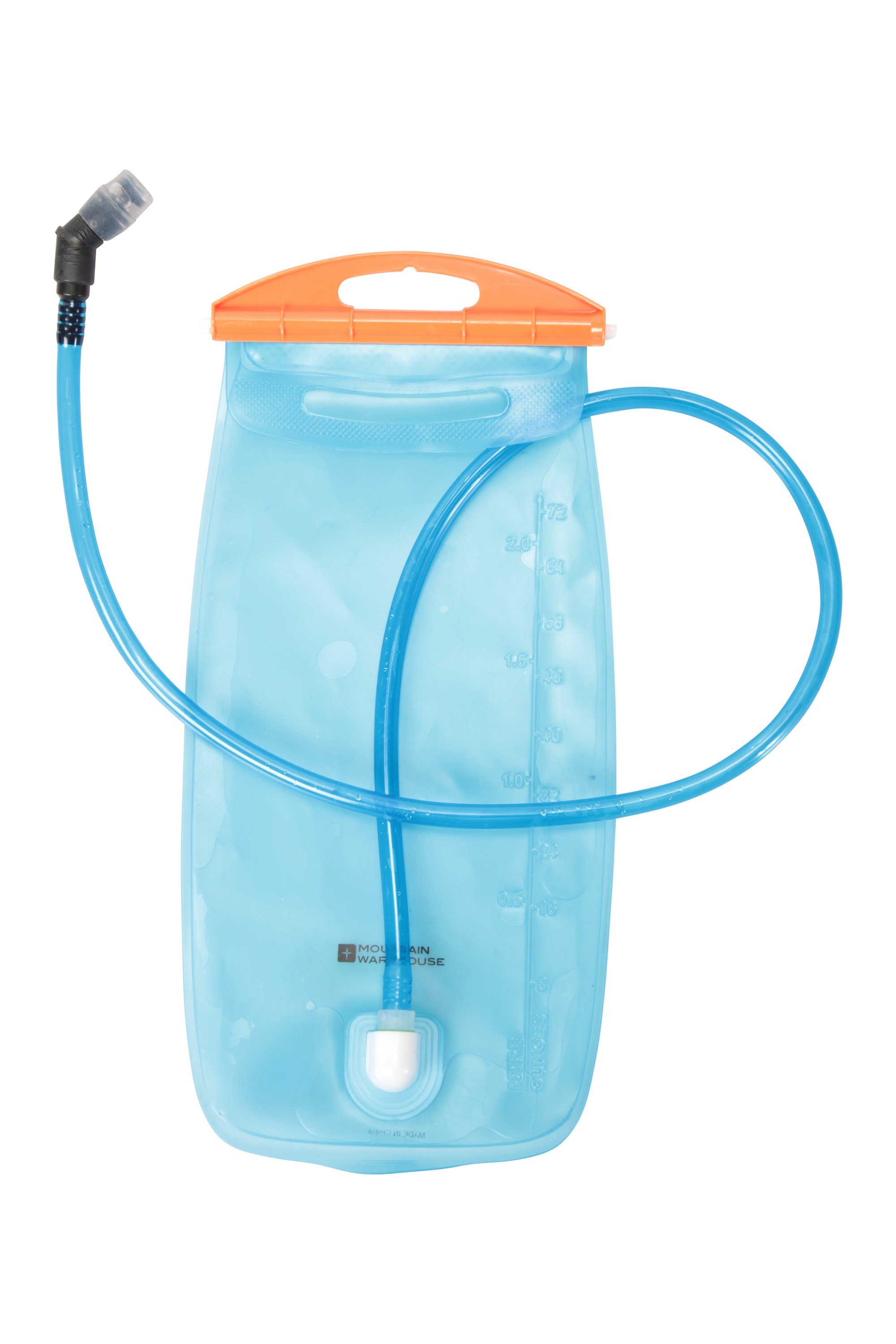 Wide Opening Hydration Pack 2l - One