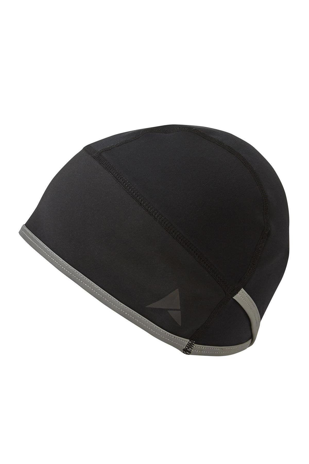 Windproof Cycling Skullcap With Reflective Details -