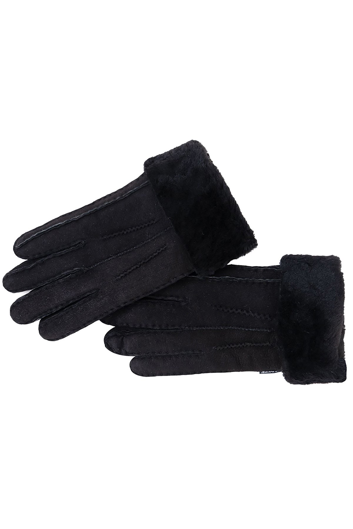 Womens Sheepskin Gloves -