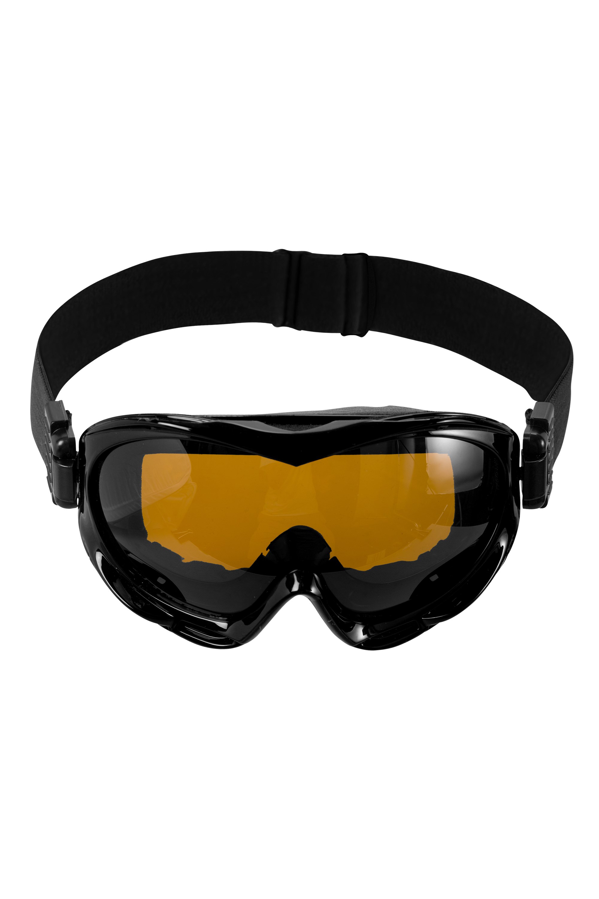 Womens Ski Goggles - Black