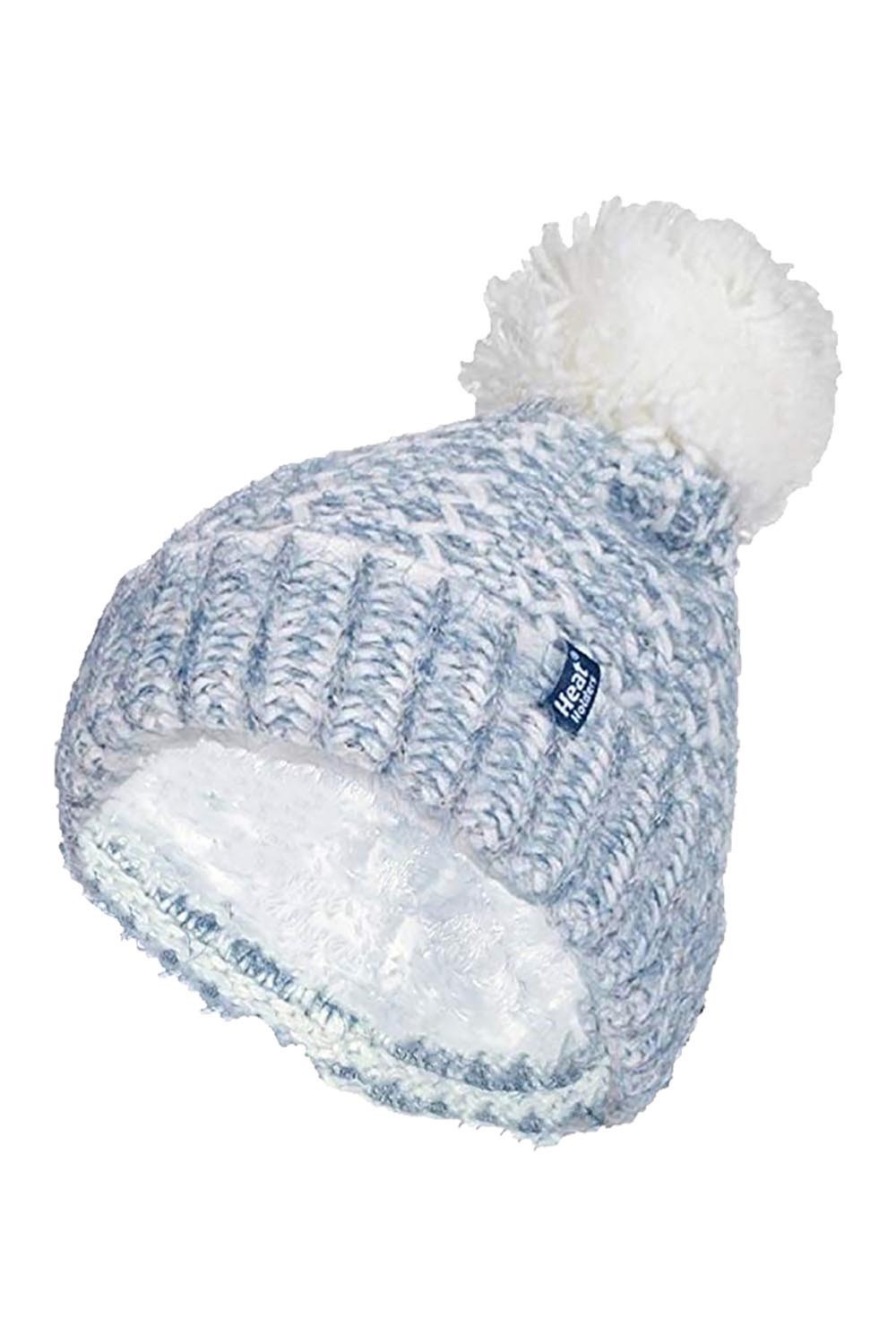 Womens Thermal Bobble Hat -