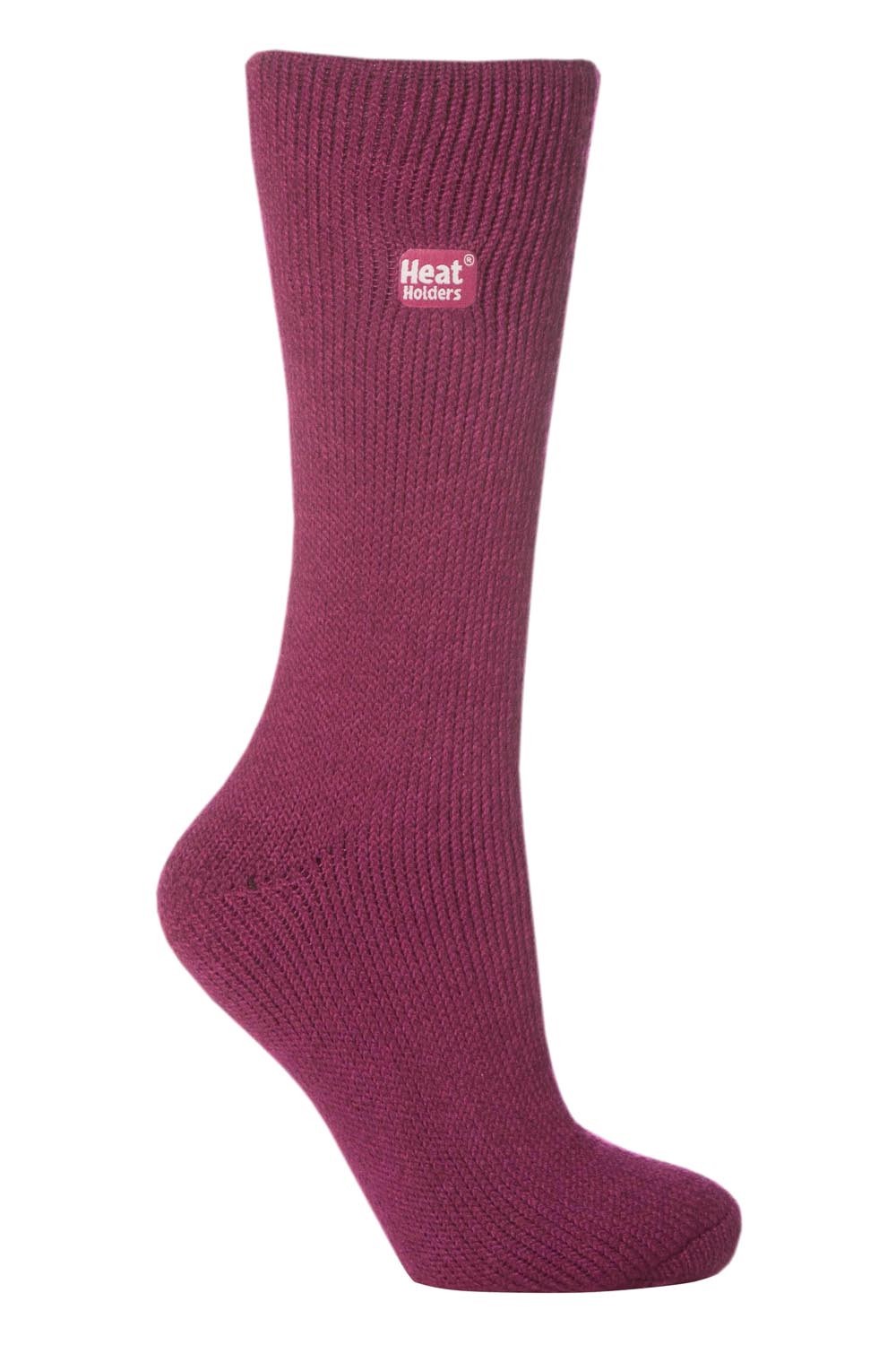 Womens Thick Original Thermal Boot Socks -