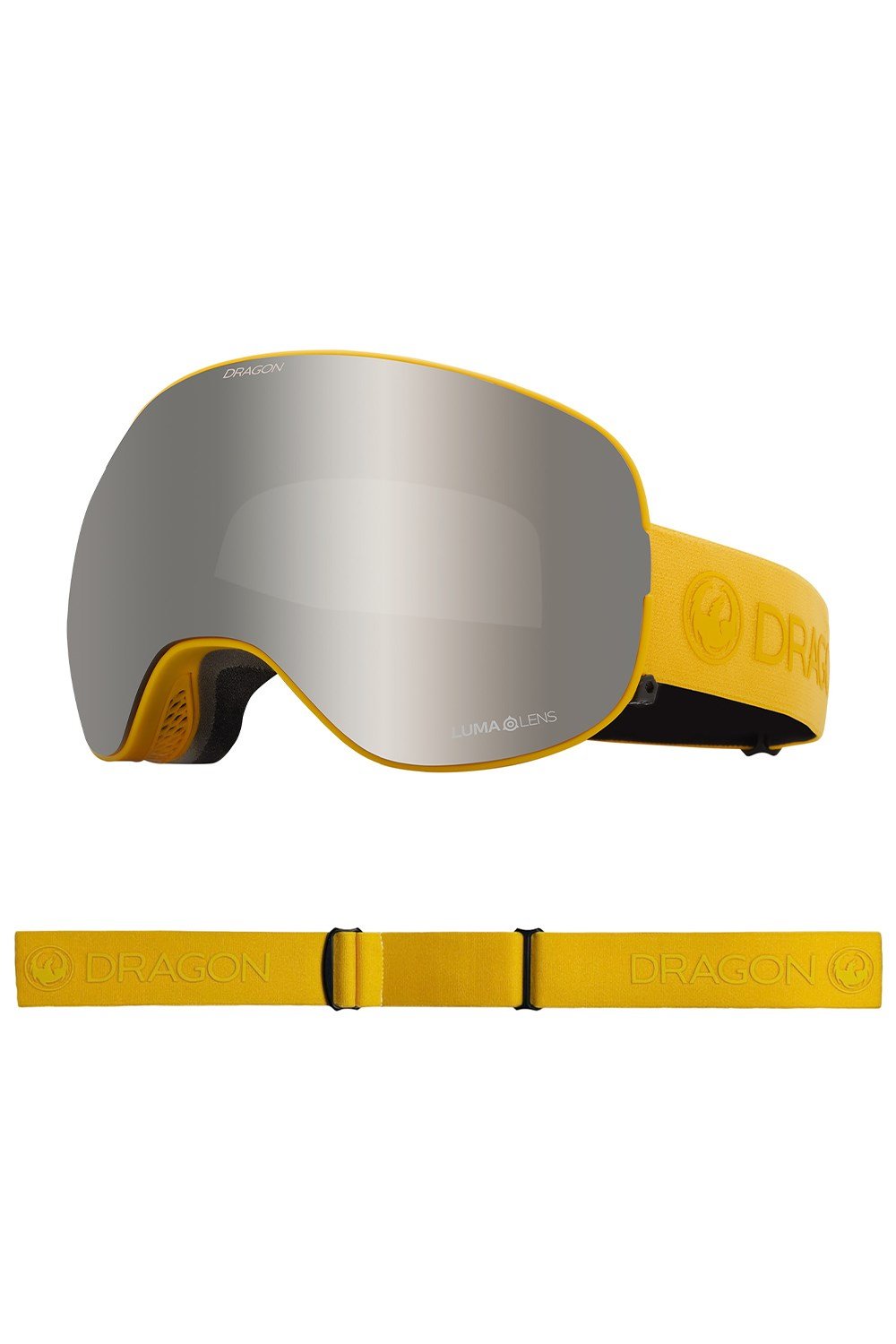 X2 Unisex Snow Goggles -
