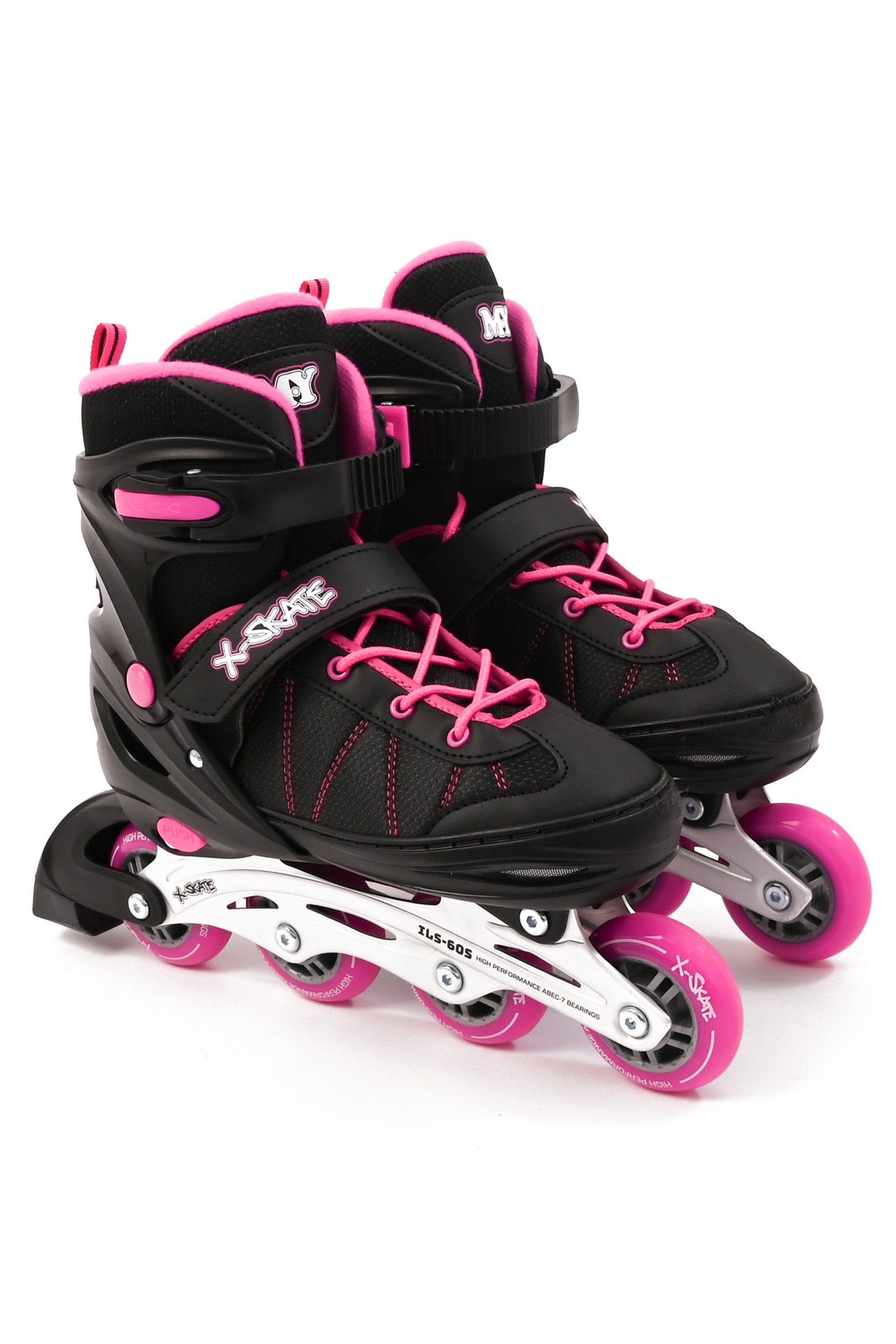 X-skate Adjustable Inline Skates -