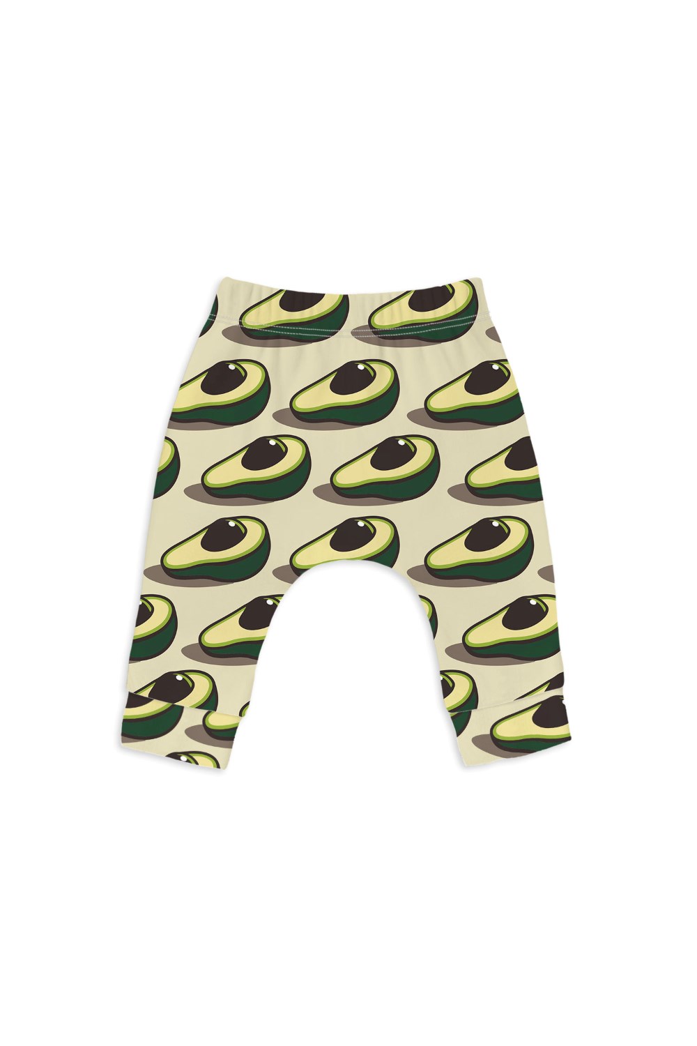Youre The Avocado To My Toast Baby Trousers -